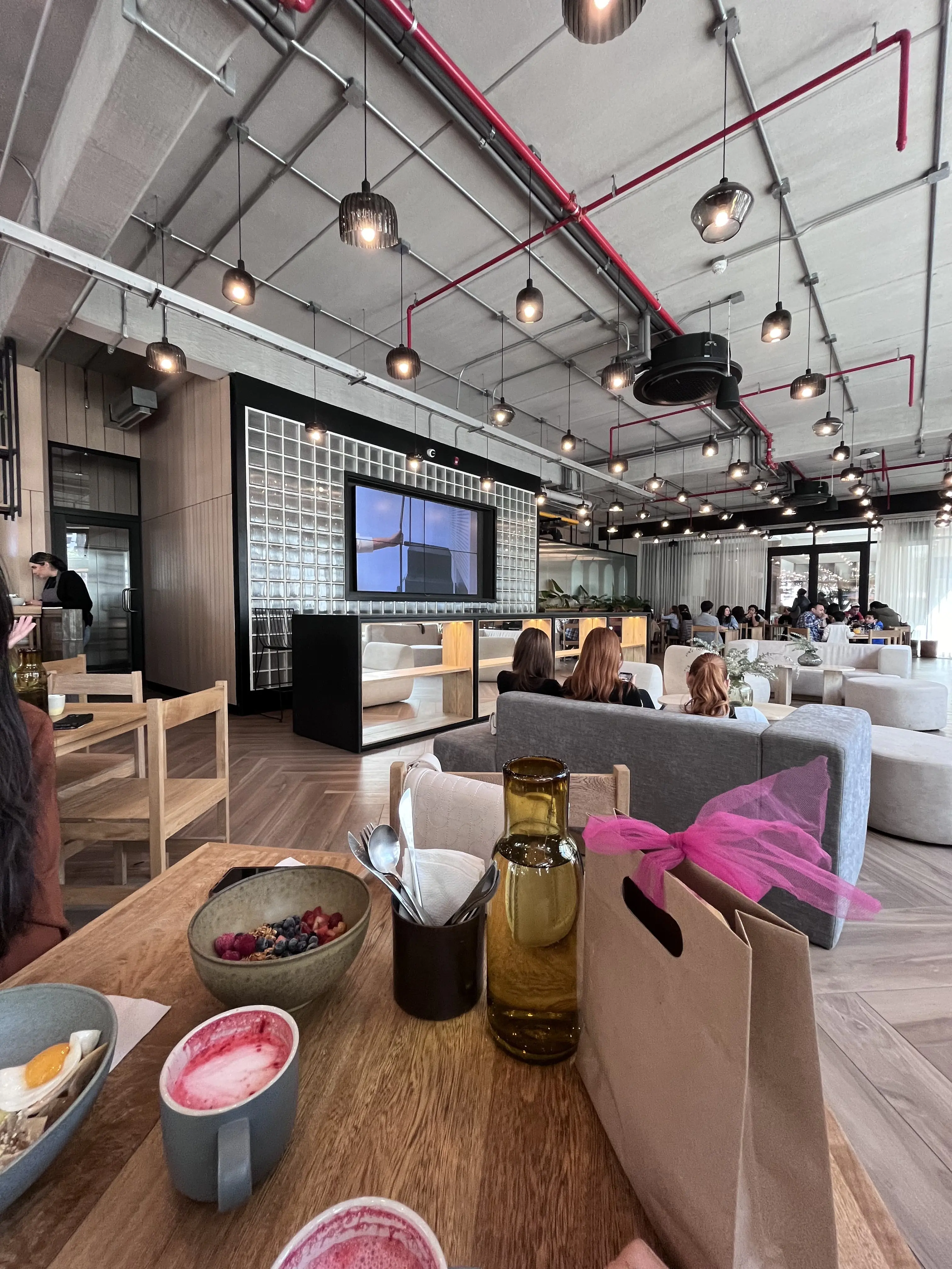 Amena Restaurante image 4