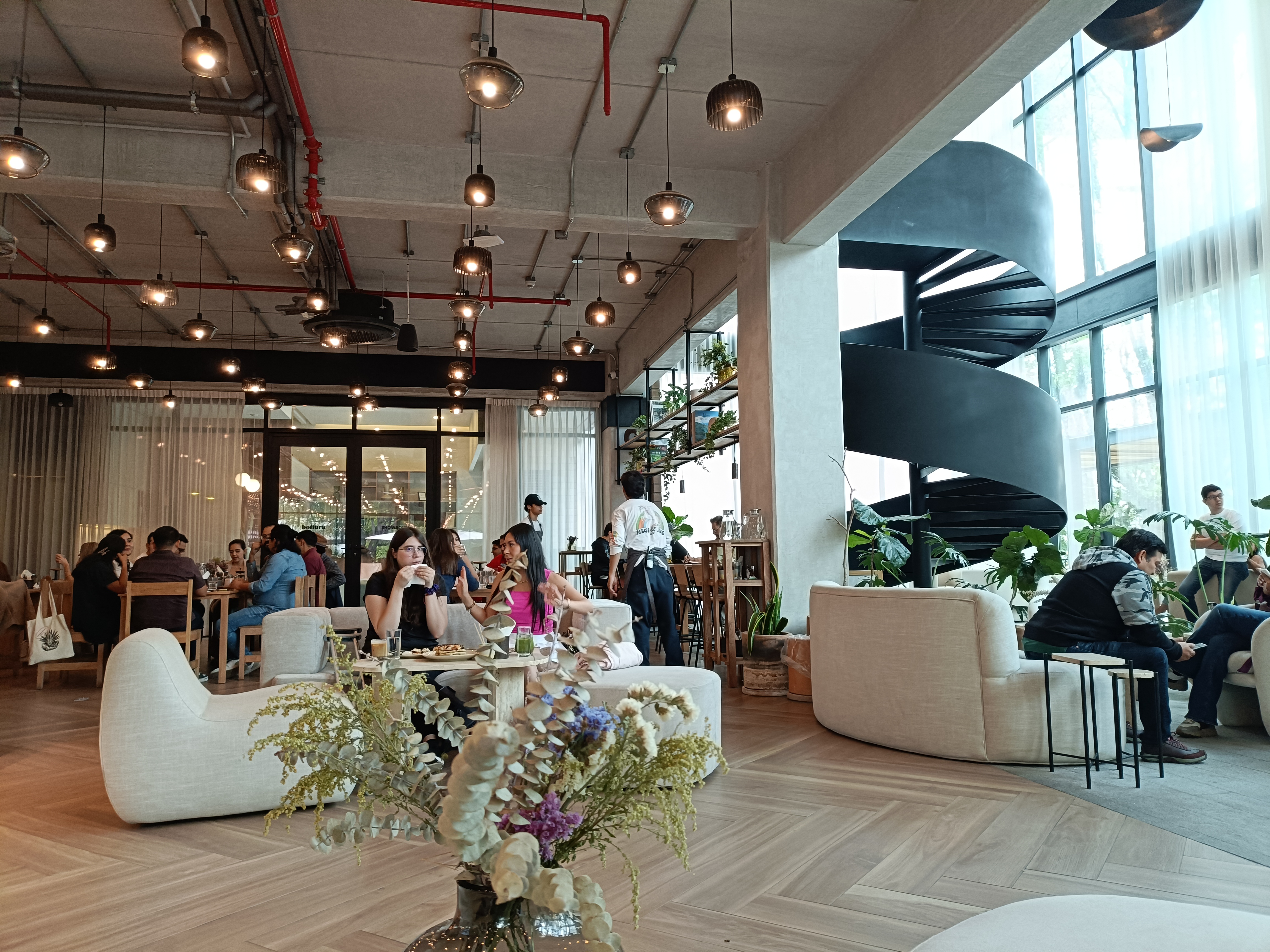 Amena Restaurante image 5