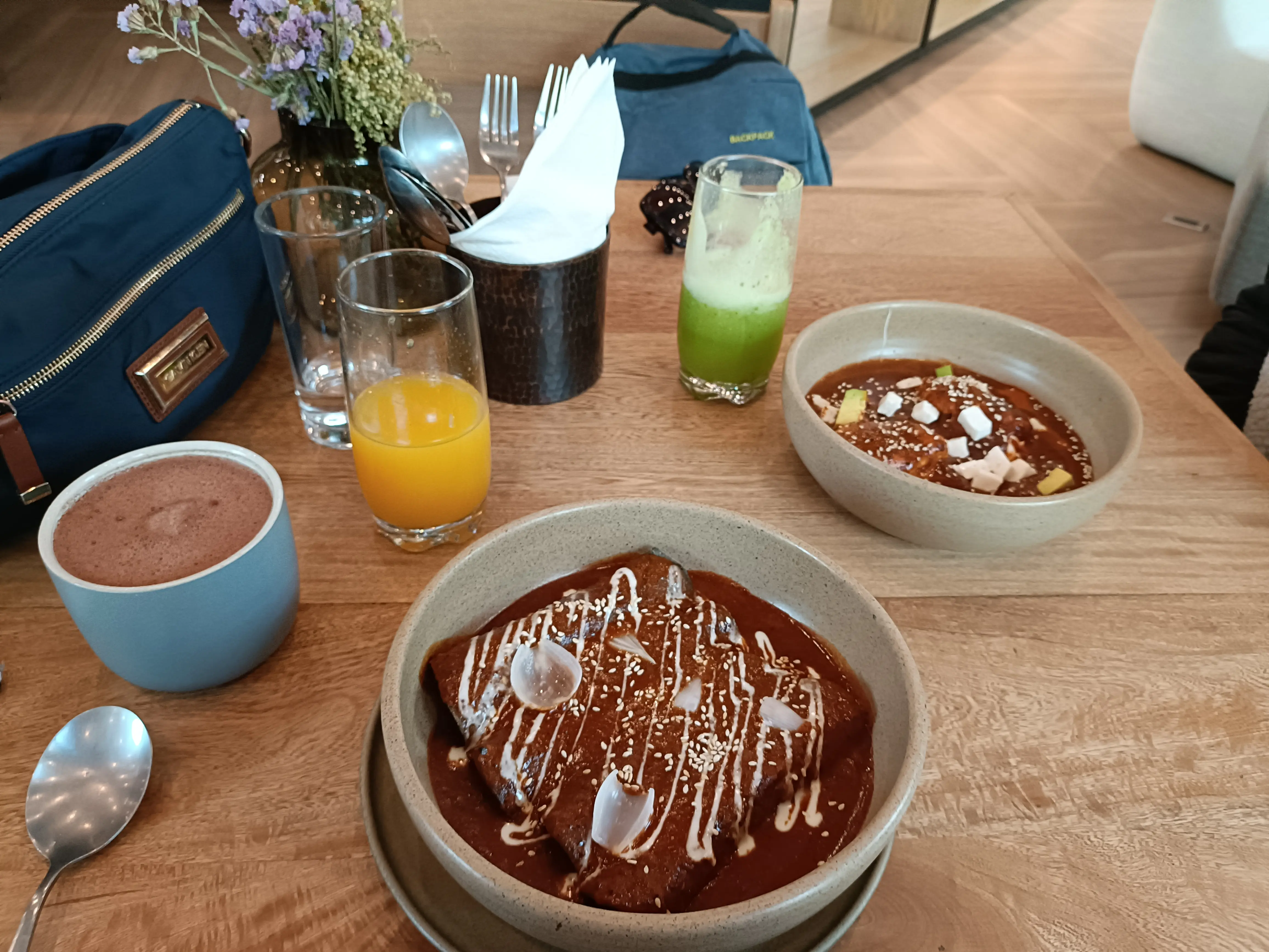 Amena Restaurante image 6