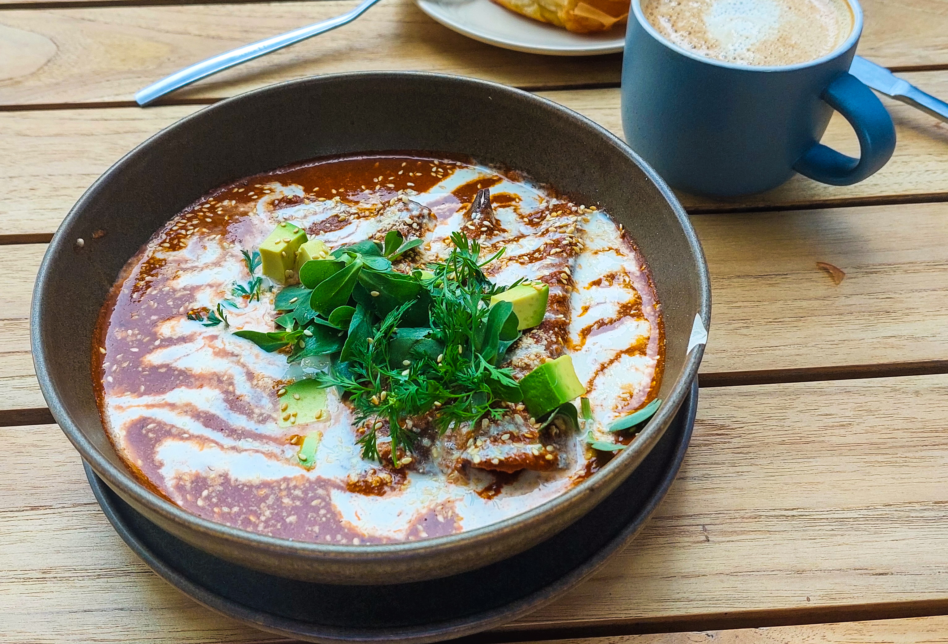 Amena Restaurante image 7