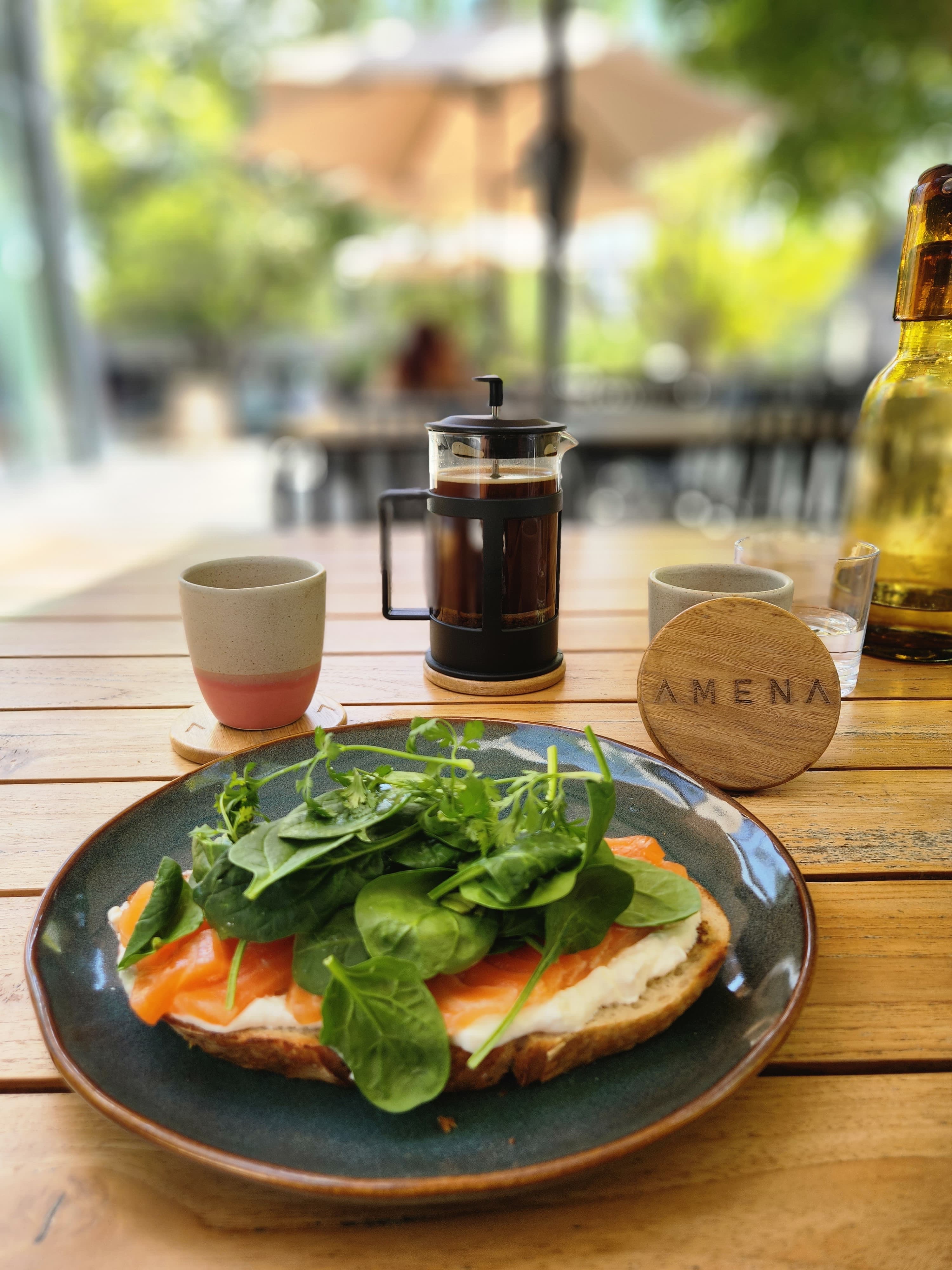 Amena Restaurante image 9