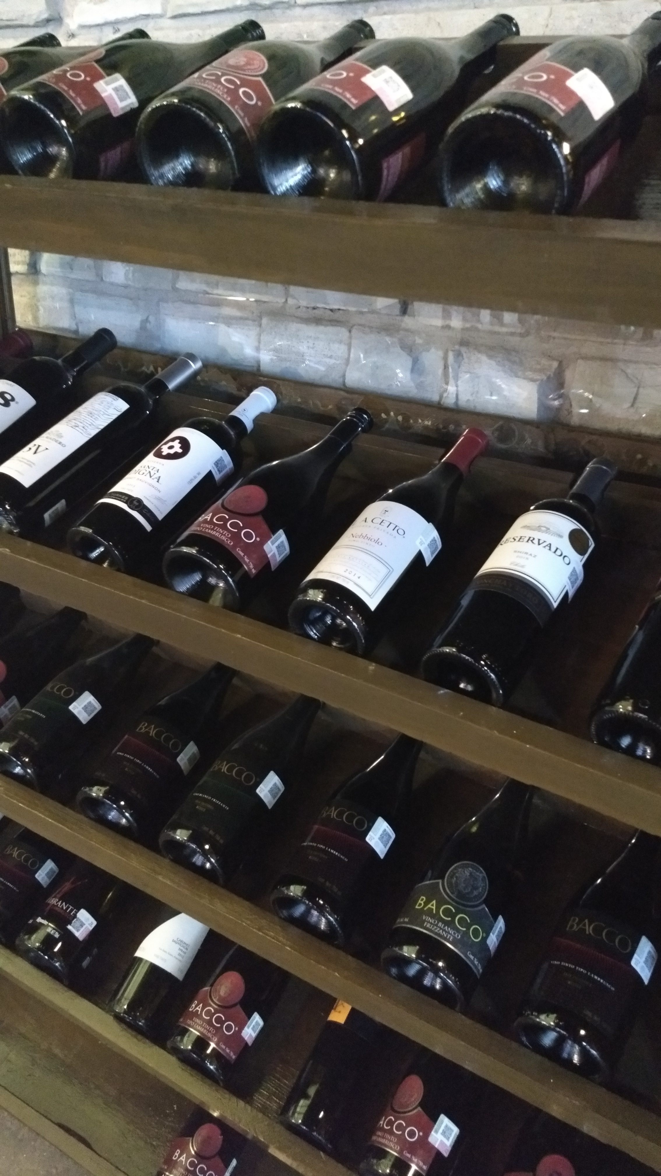 Bacco Grill & Restaurant image 1