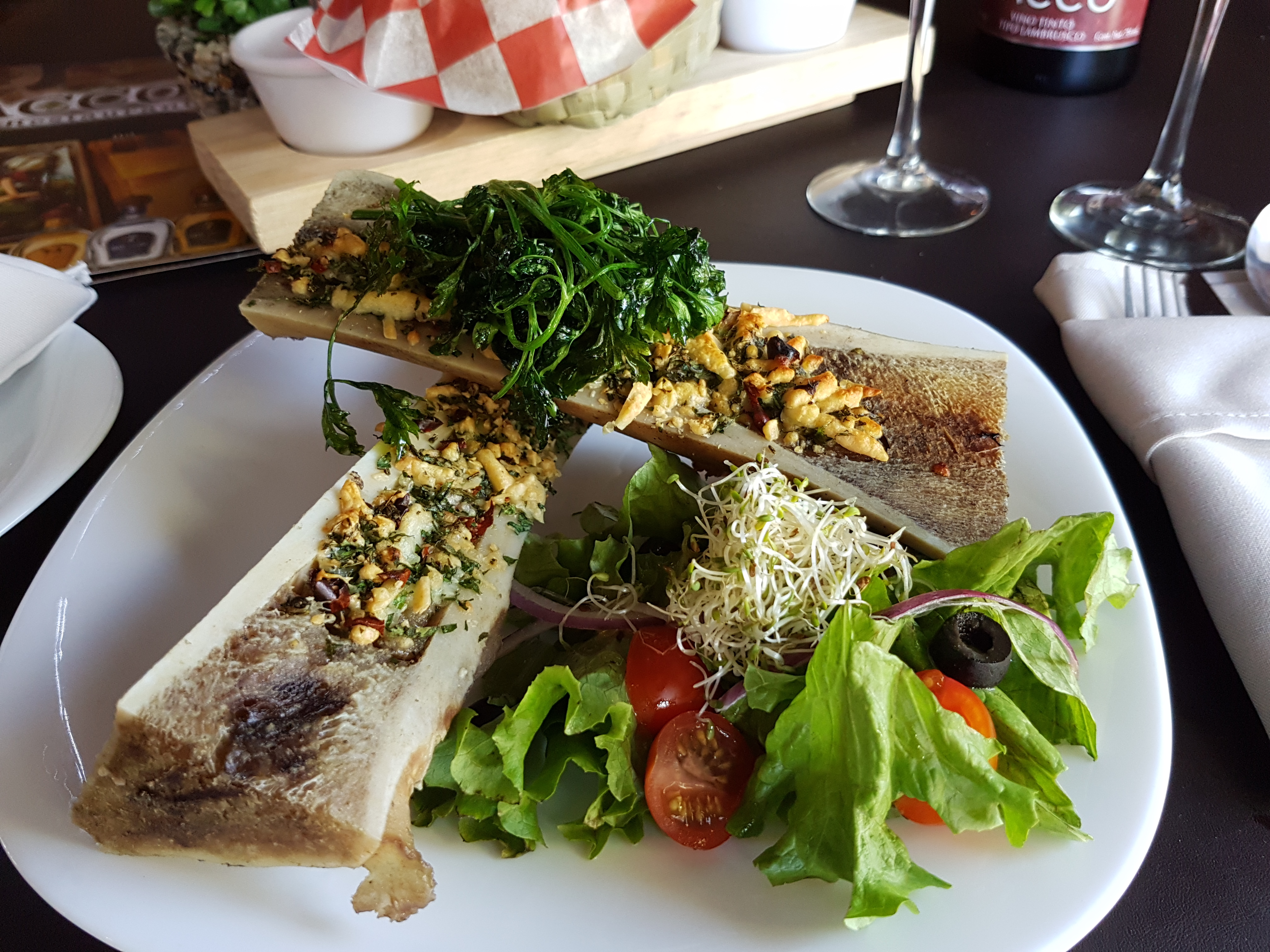 Bacco Grill & Restaurant image 2