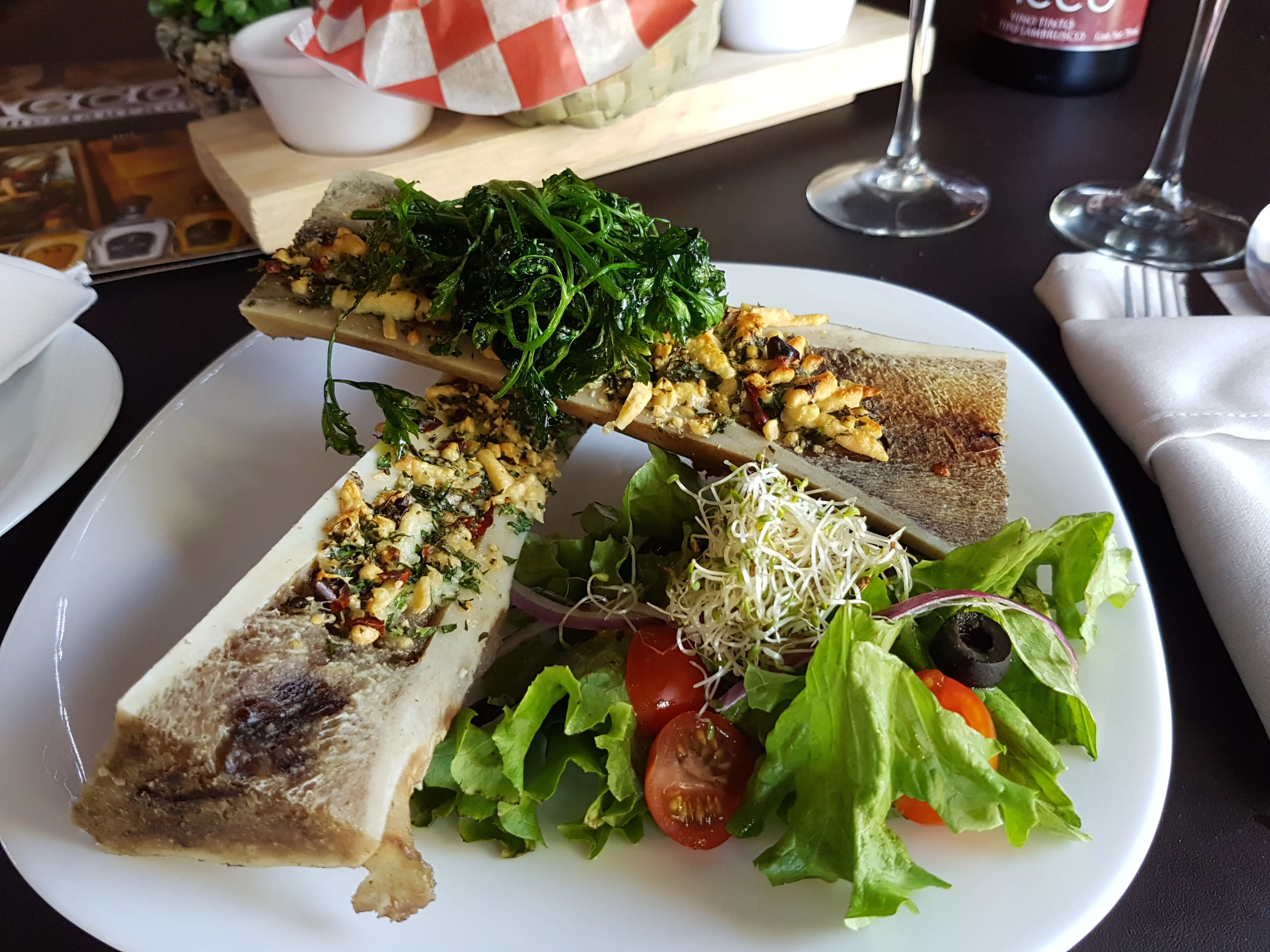 Bacco Grill & Restaurant image 2