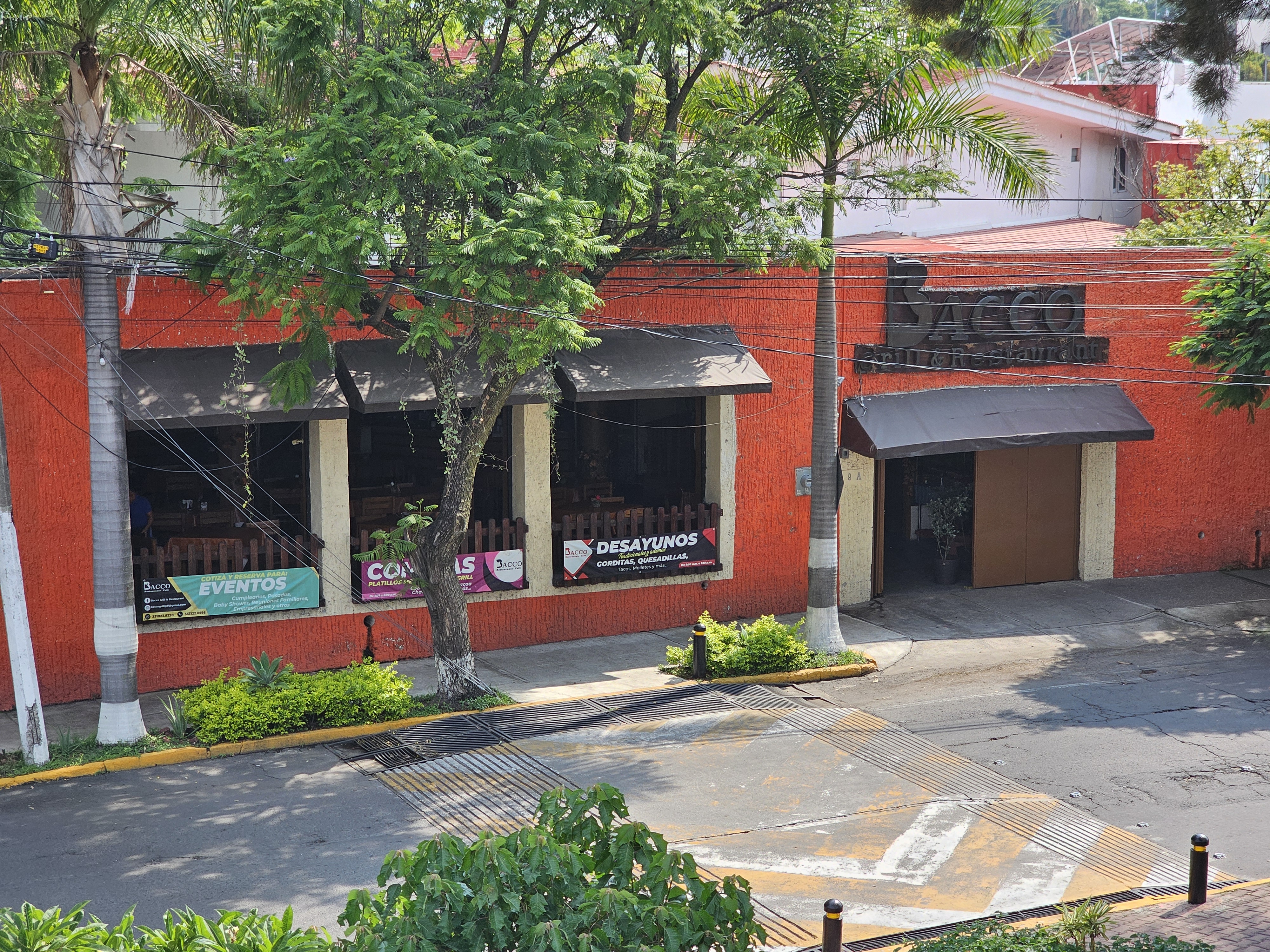 Bacco Grill & Restaurant image 5