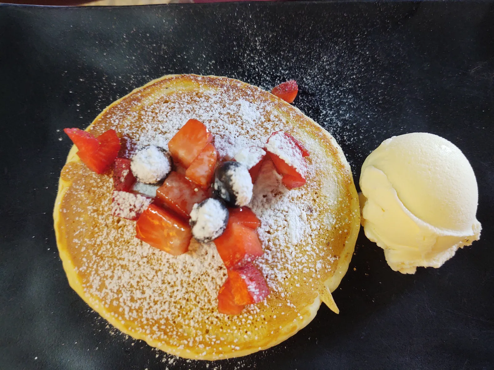 Bacco Grill & Restaurant image 9