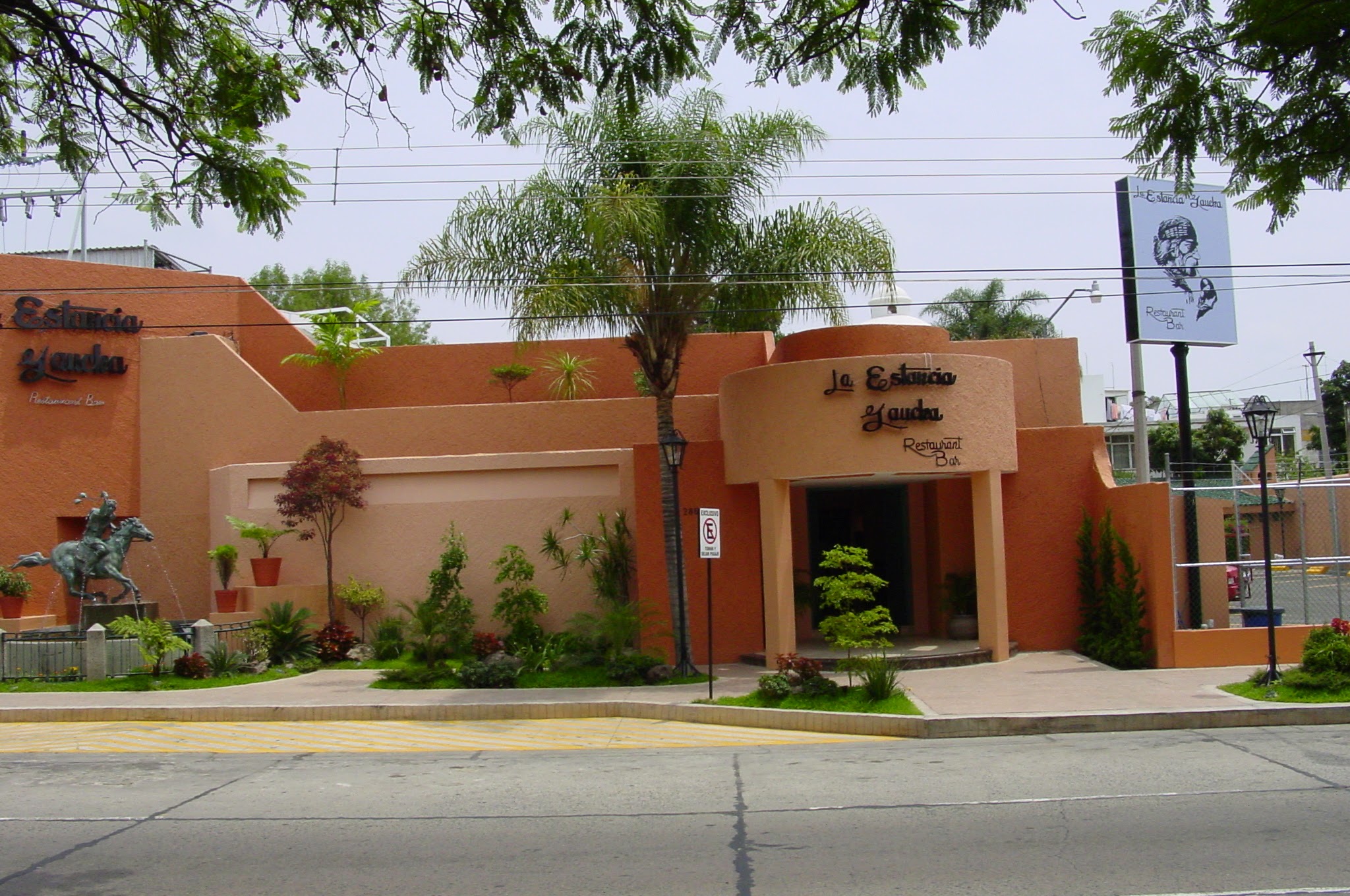 La Estancia Gaucha image 1