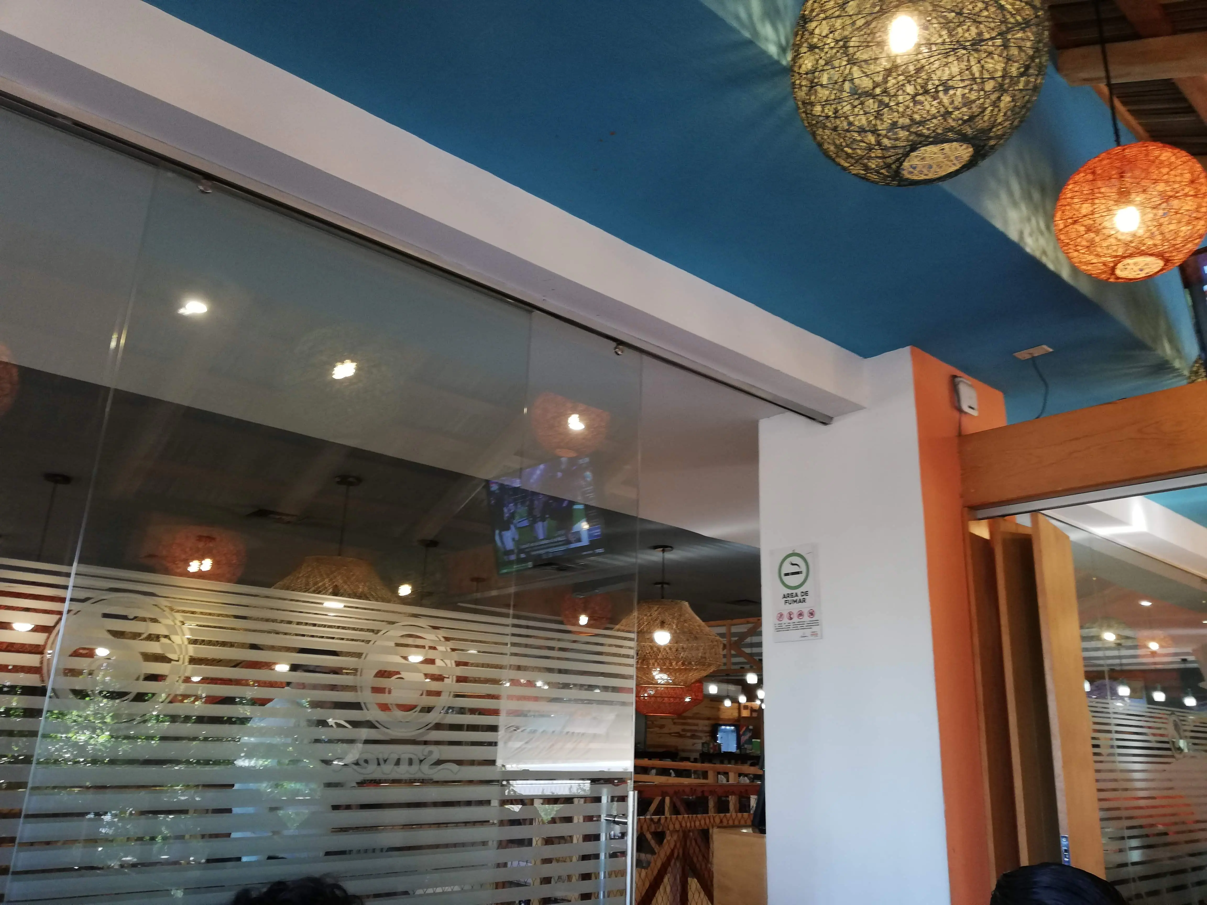 Restaurante Save Av. Guadalupe image 1