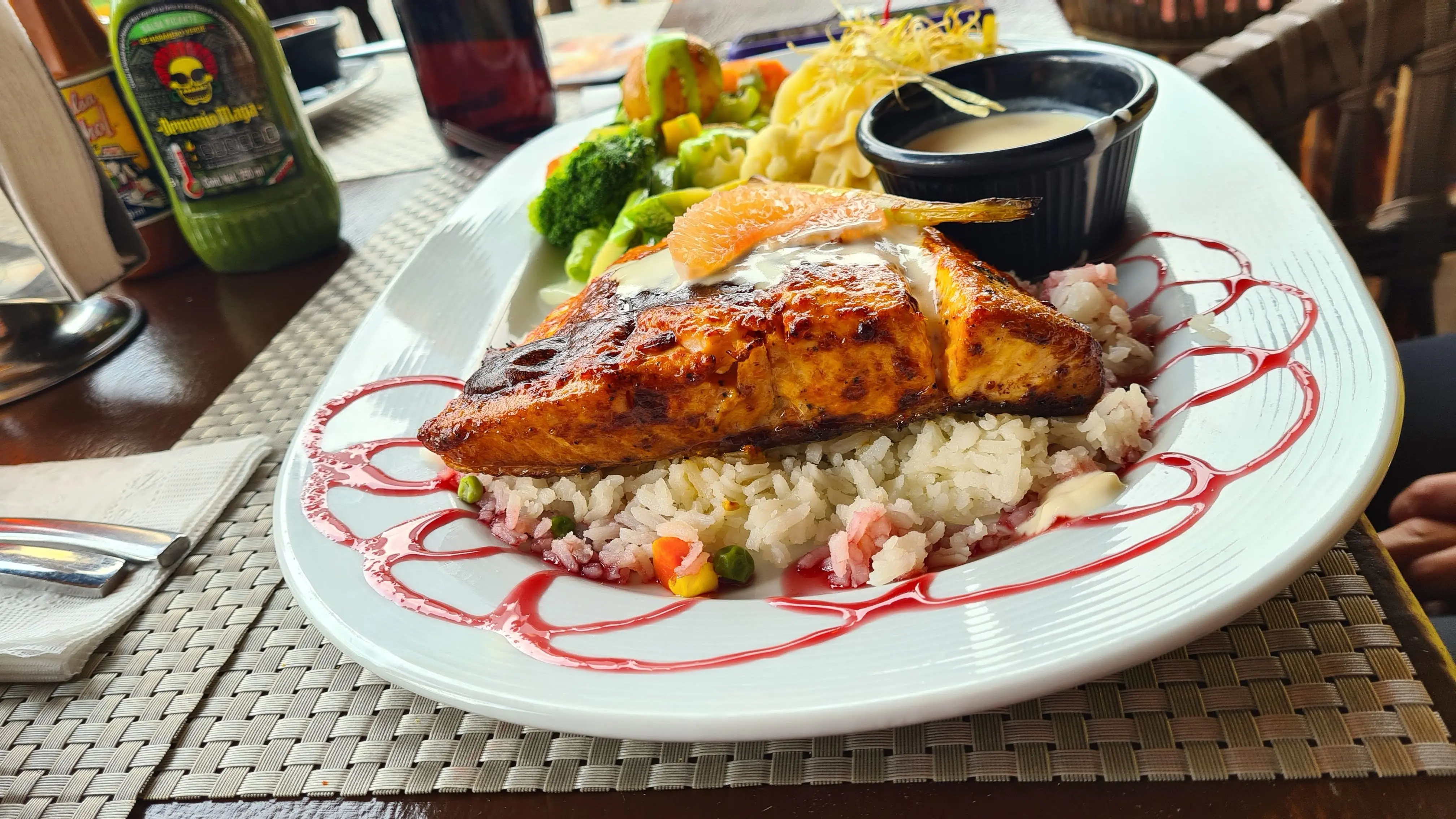 Restaurante Save Av. Guadalupe image 2