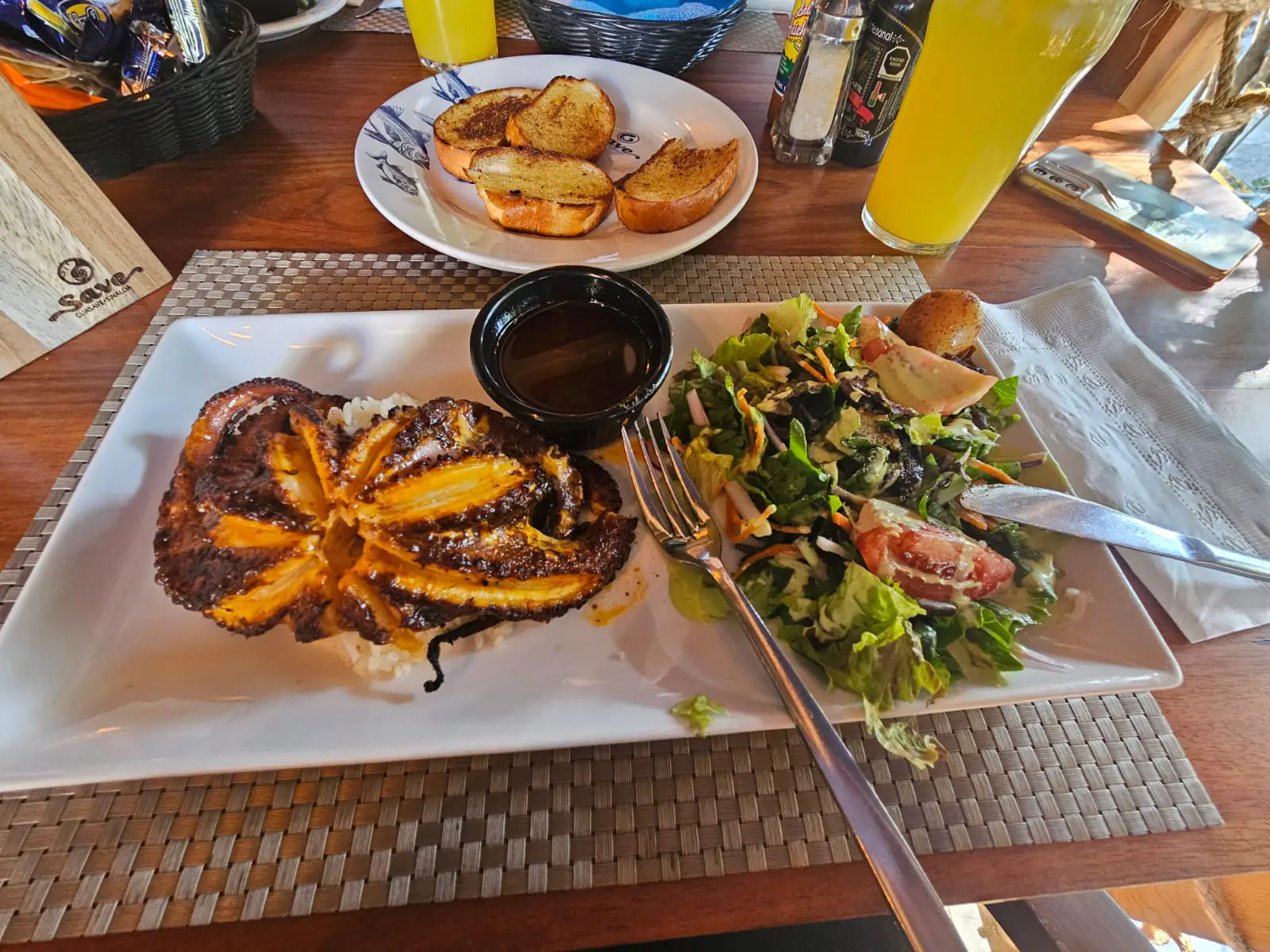 Restaurante Save Av. Guadalupe image 3