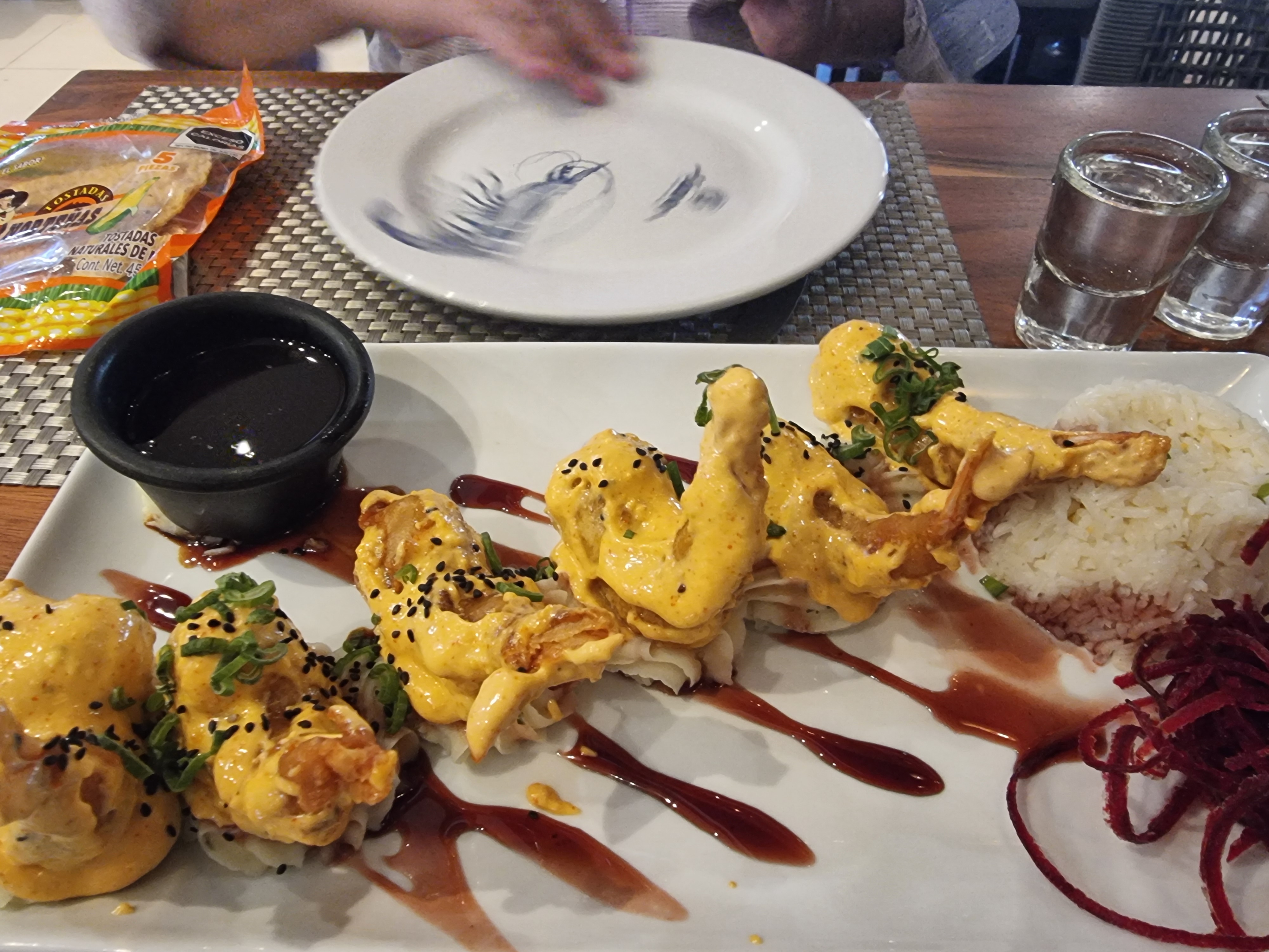 Restaurante Save Av. Guadalupe image 4