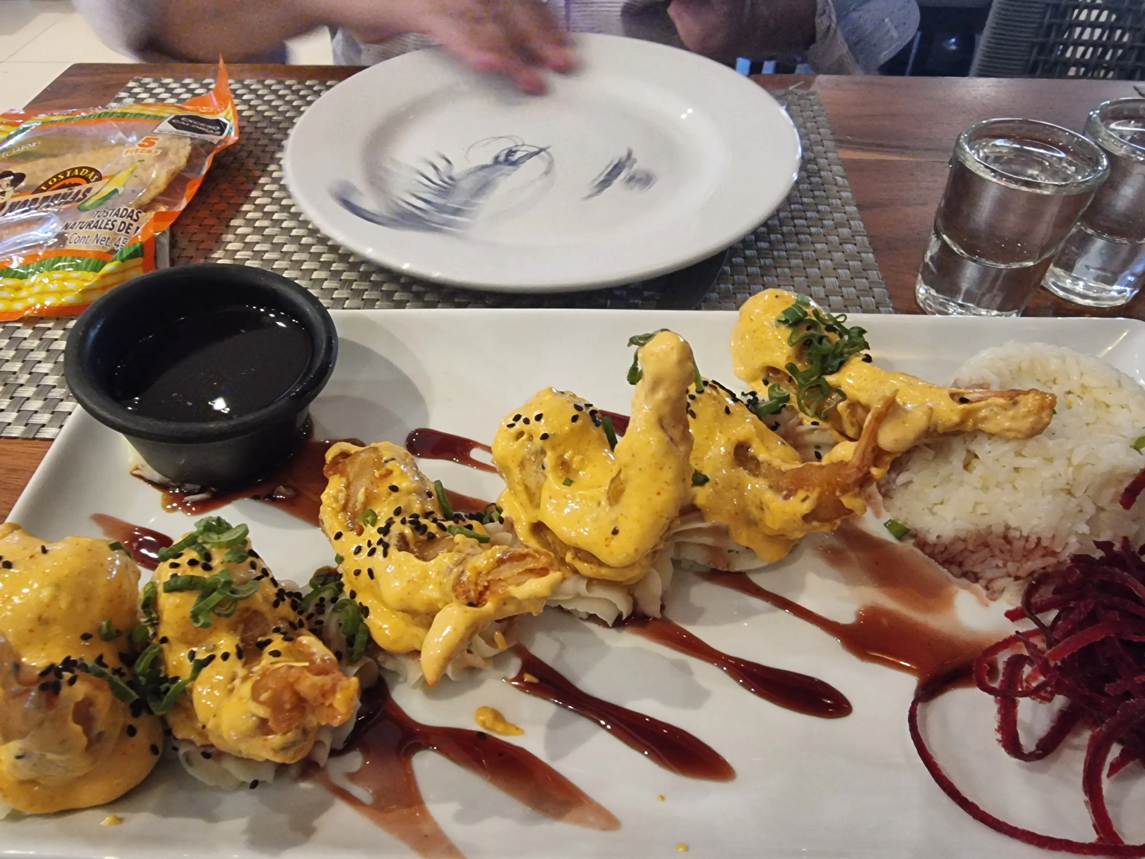 Restaurante Save Av. Guadalupe image 4