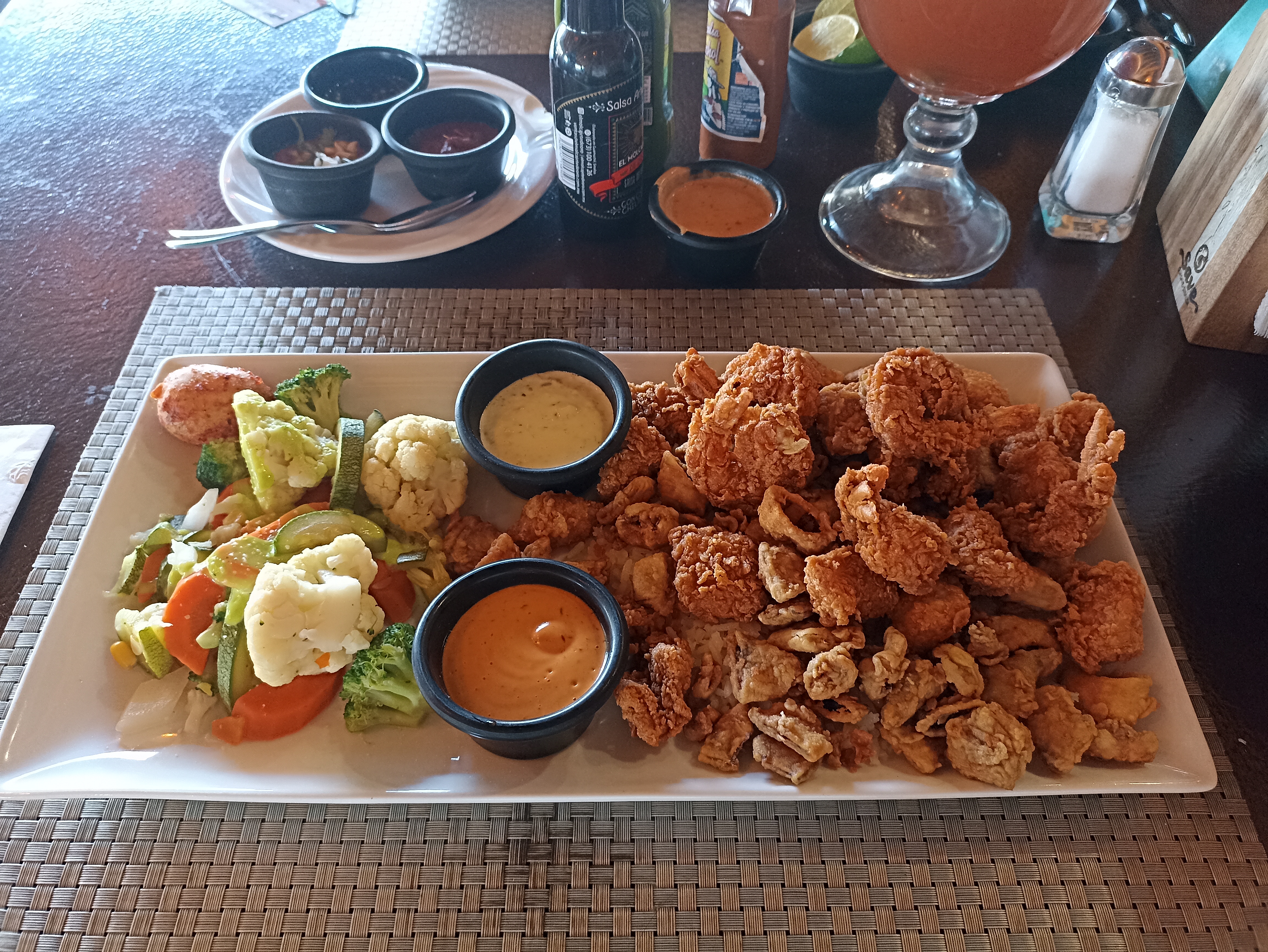 Restaurante Save Av. Guadalupe image 5