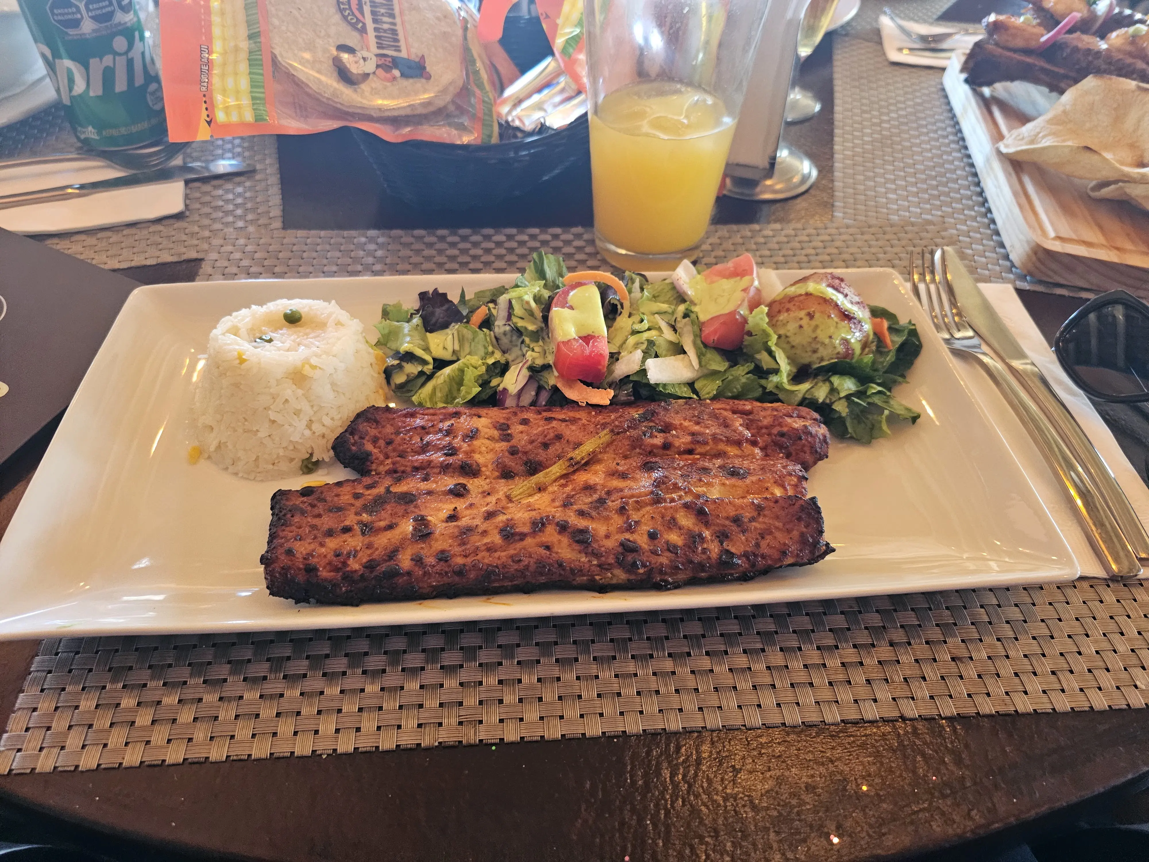 Restaurante Save Av. Guadalupe image 6