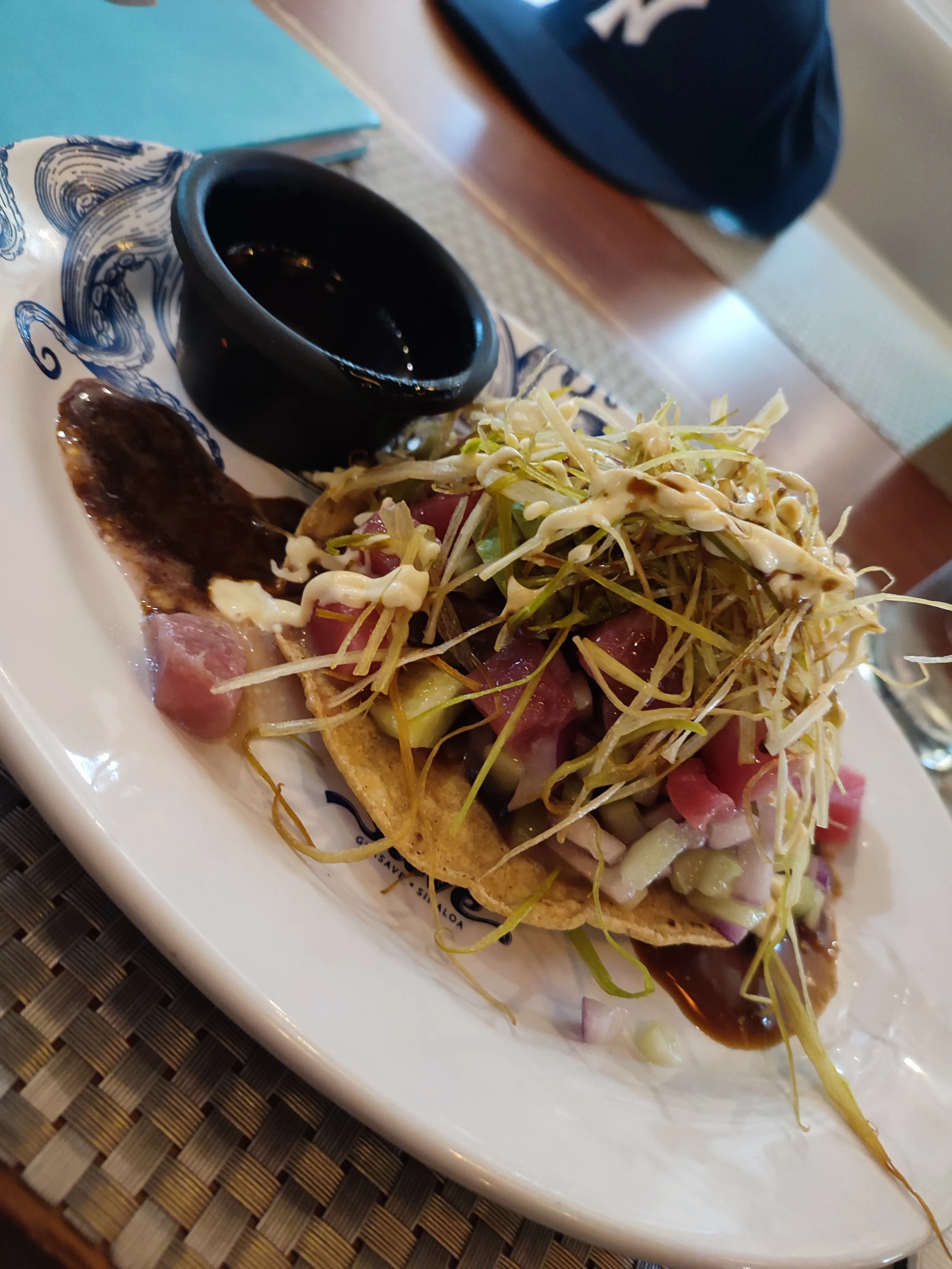 Restaurante Save Av. Guadalupe image 8