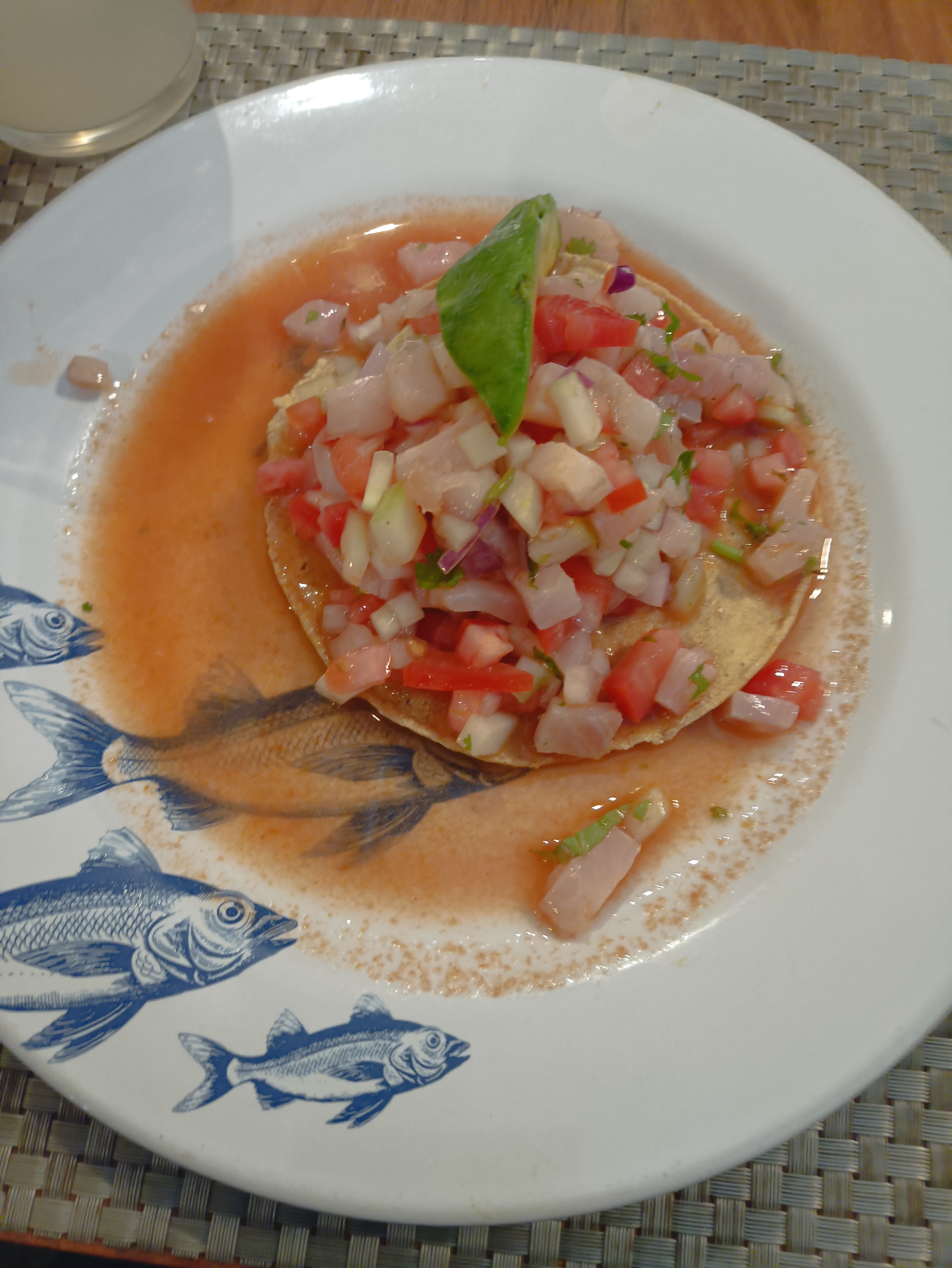 Restaurante Save Av. Guadalupe image 9