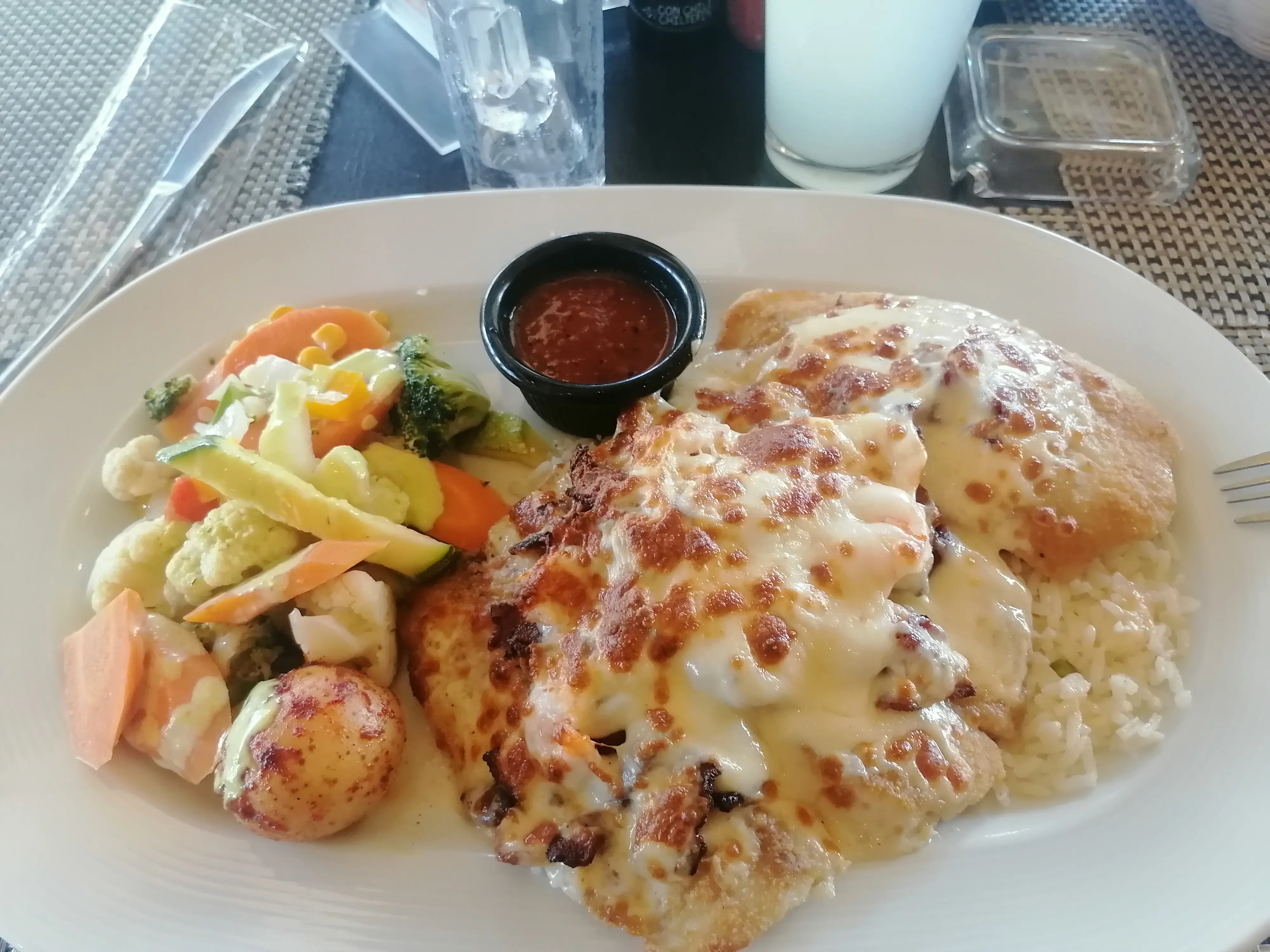 Restaurante Save Av. Guadalupe image 10