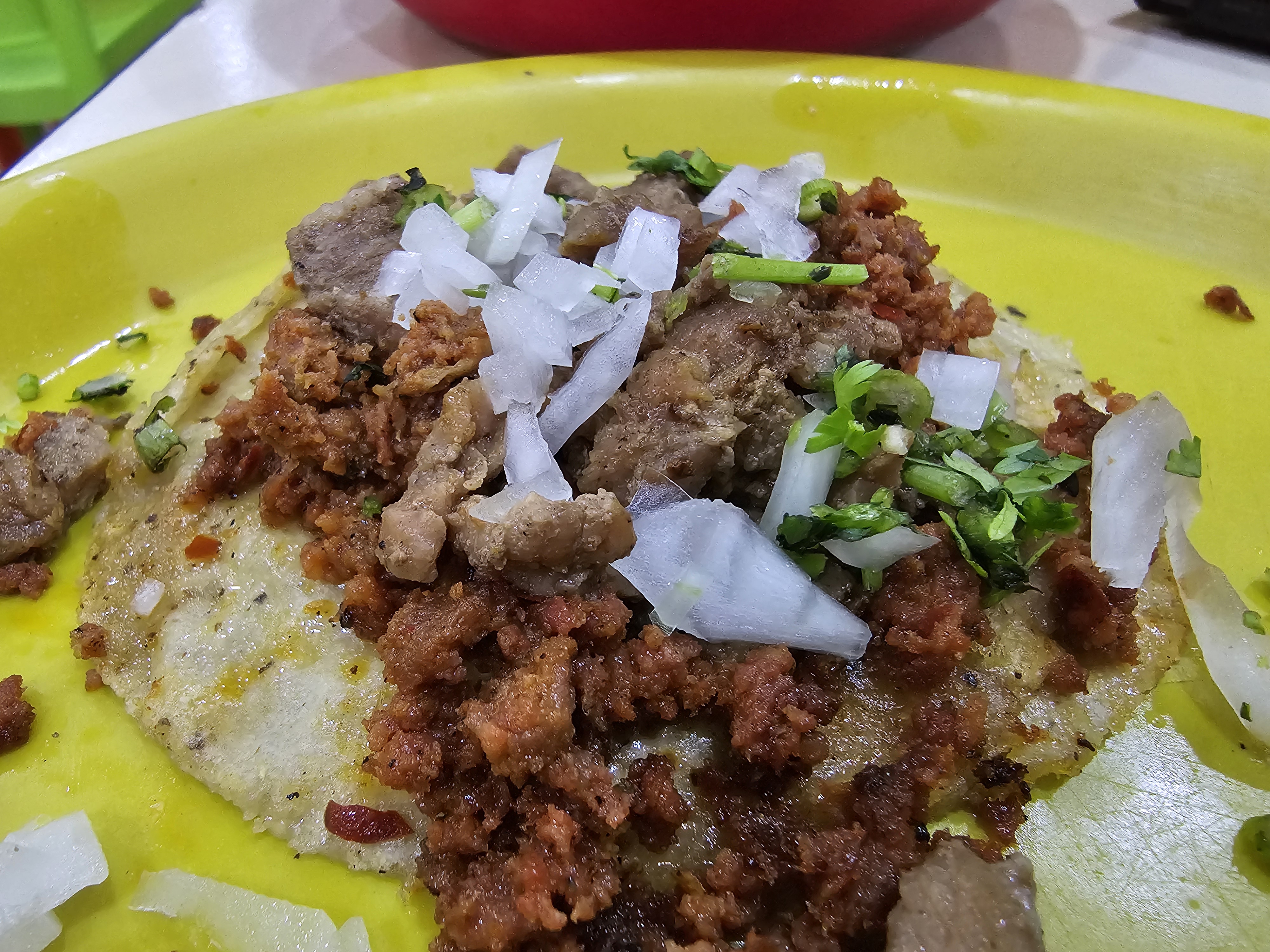 Taquería Minerva image 3