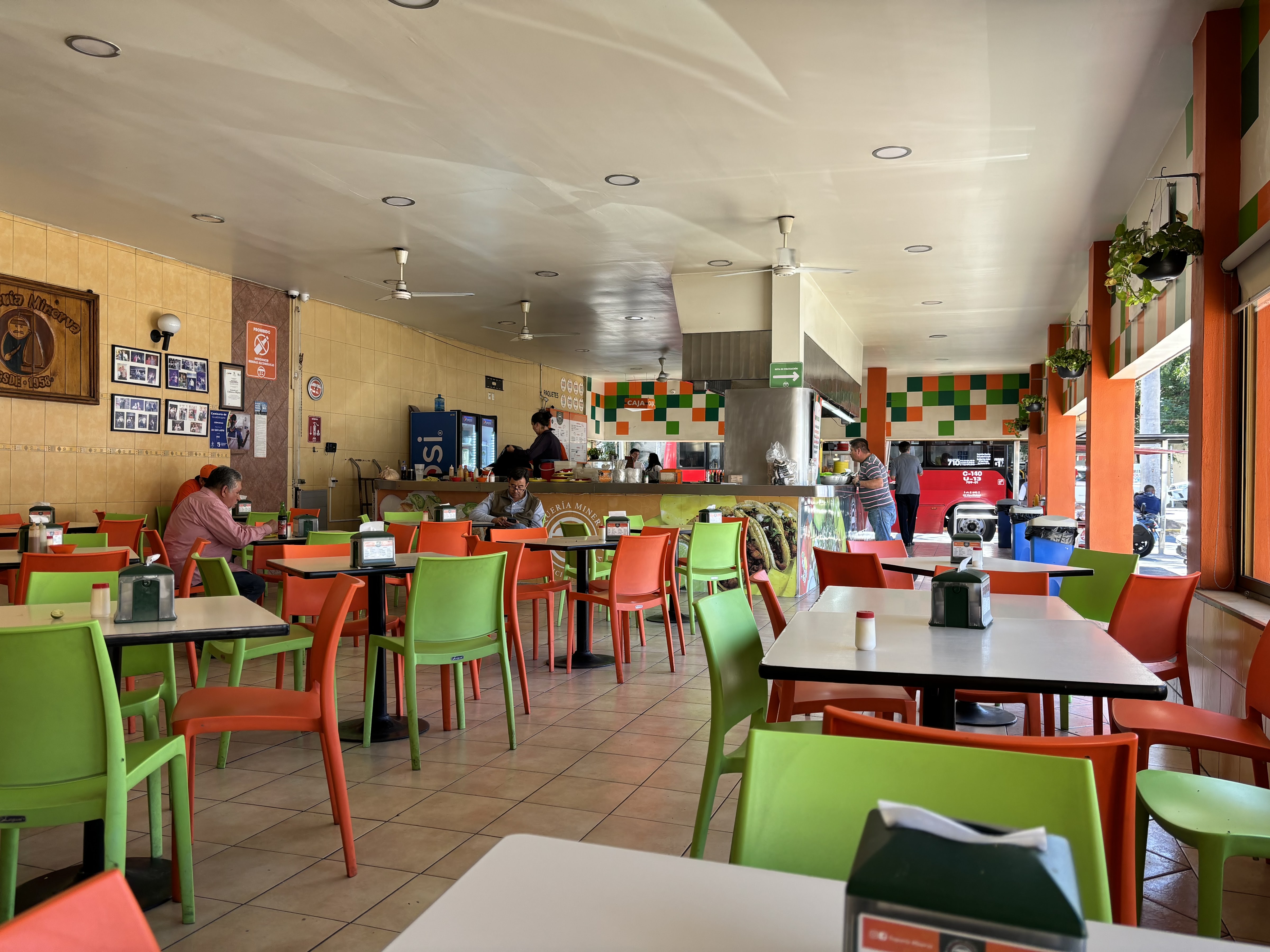 Taquería Minerva image 4