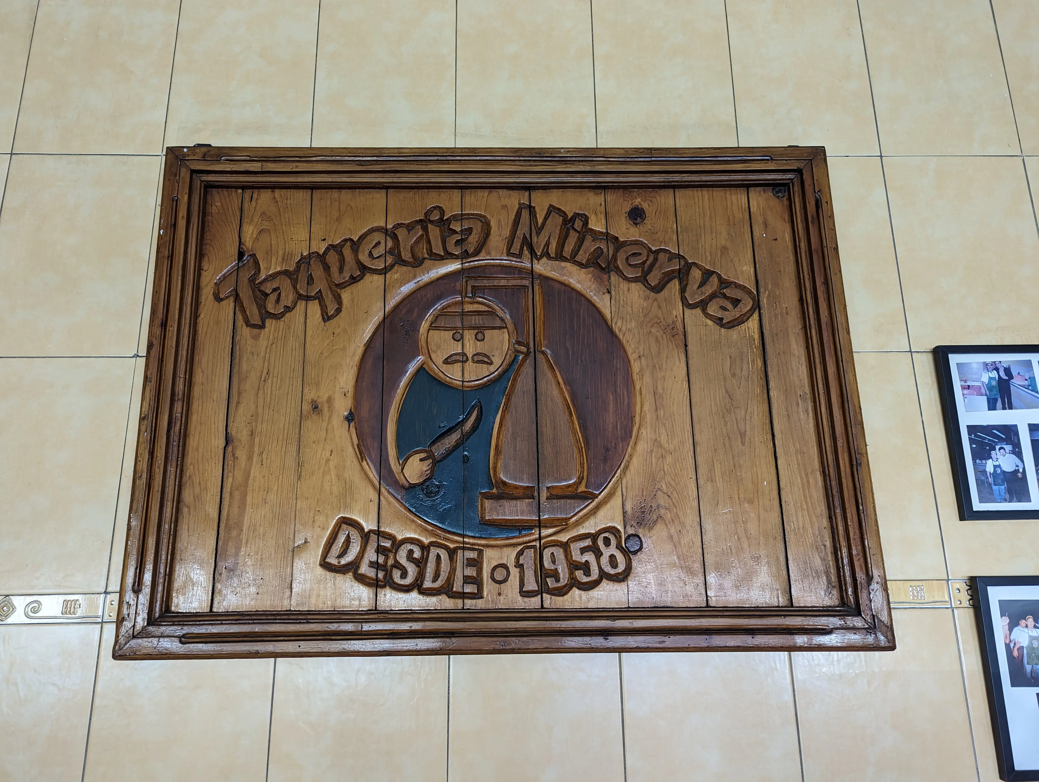 Taquería Minerva image 5