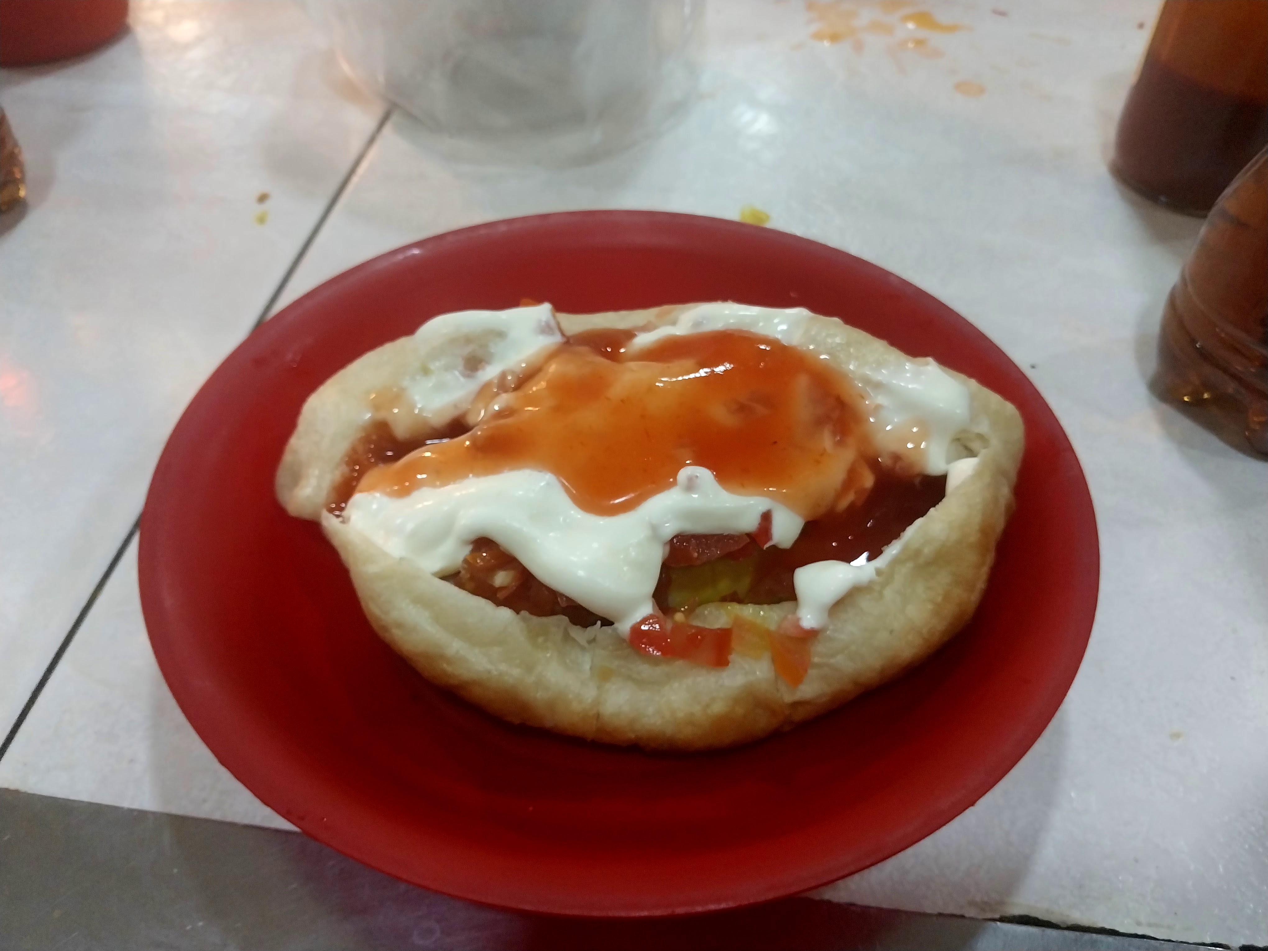 Taquería Minerva image 8