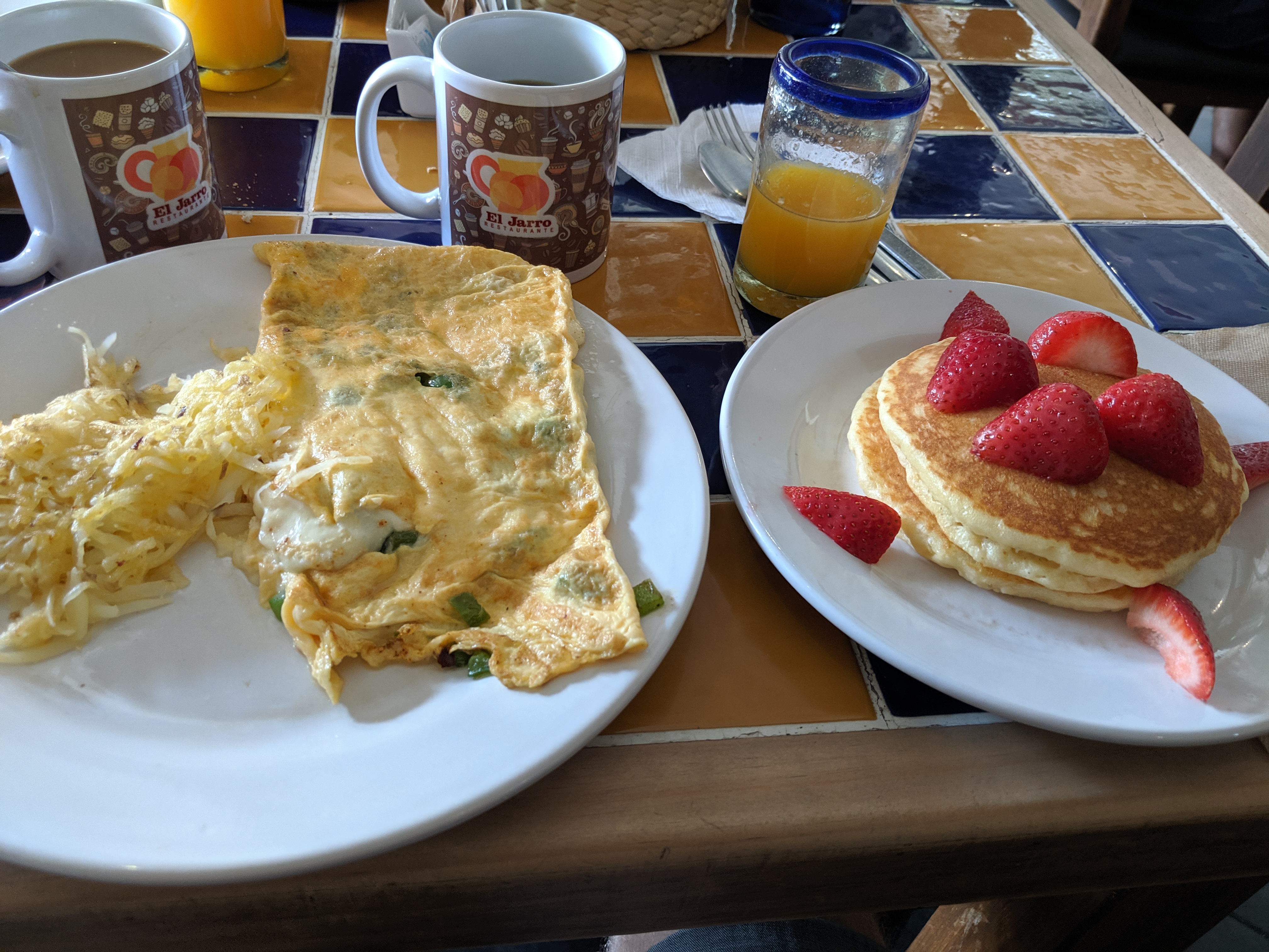 El Jarro Restaurante image 2