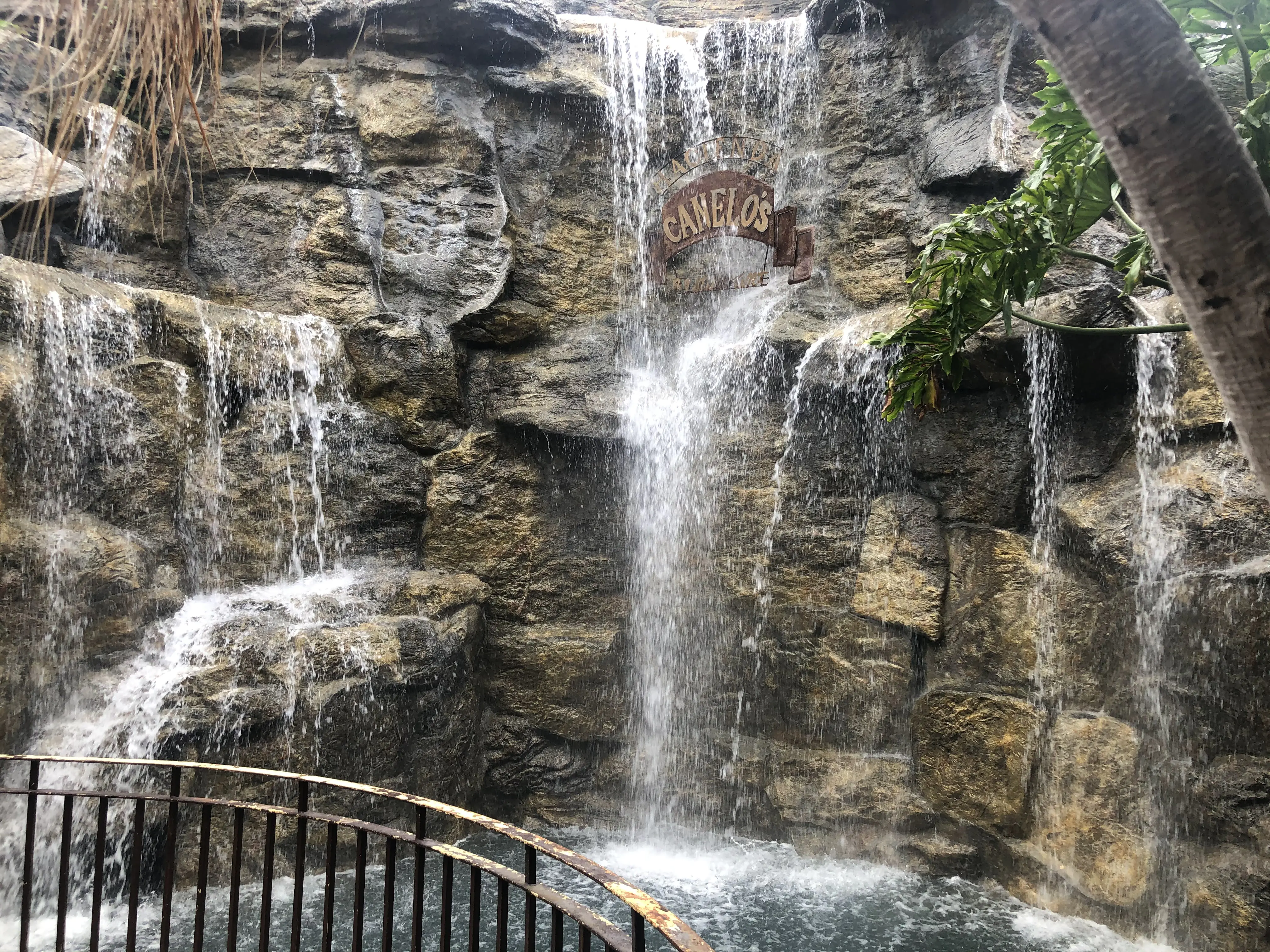 Hacienda Canelos image 4