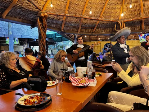Hacienda Canelos image 6