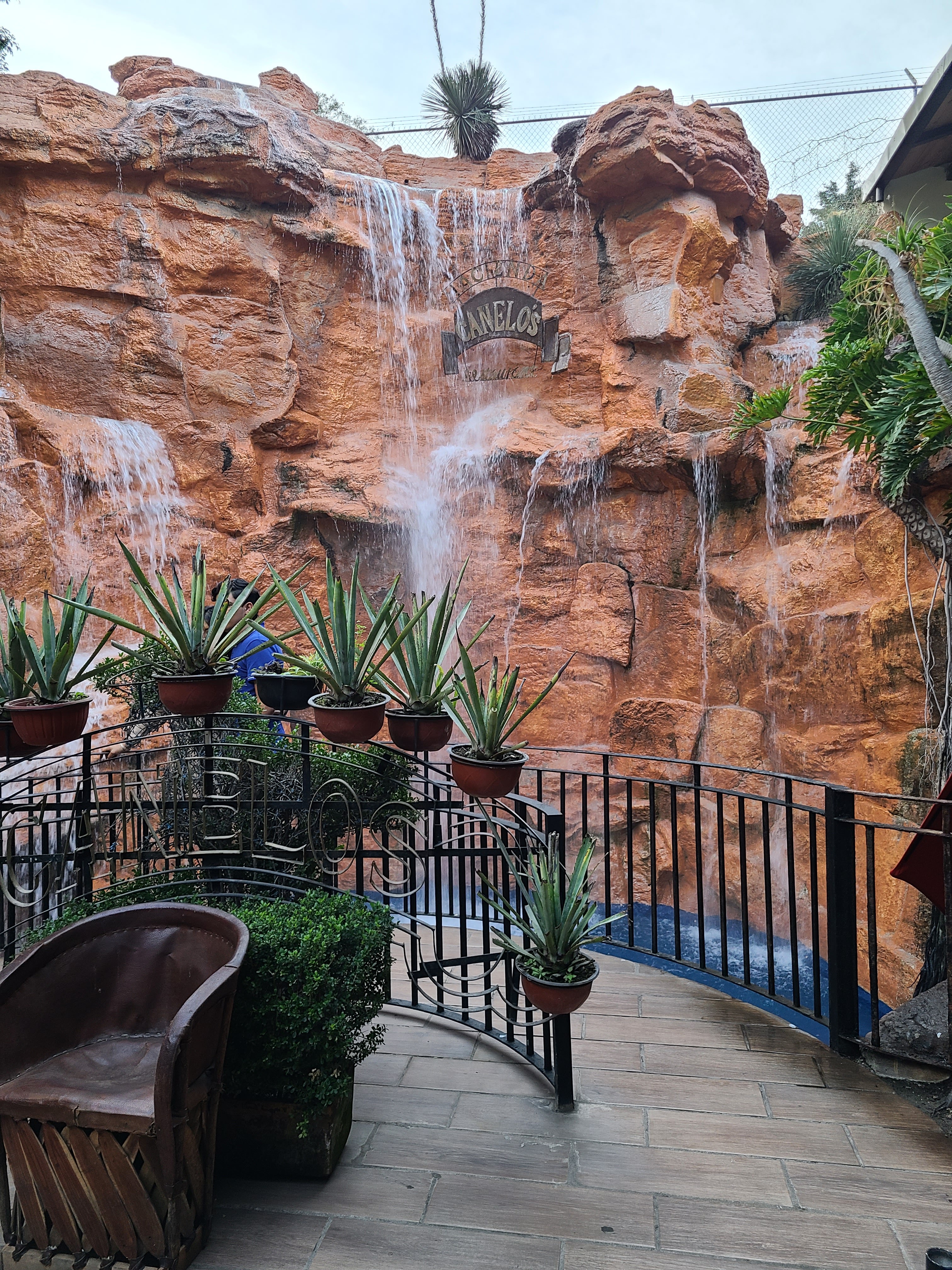 Hacienda Canelos image 7