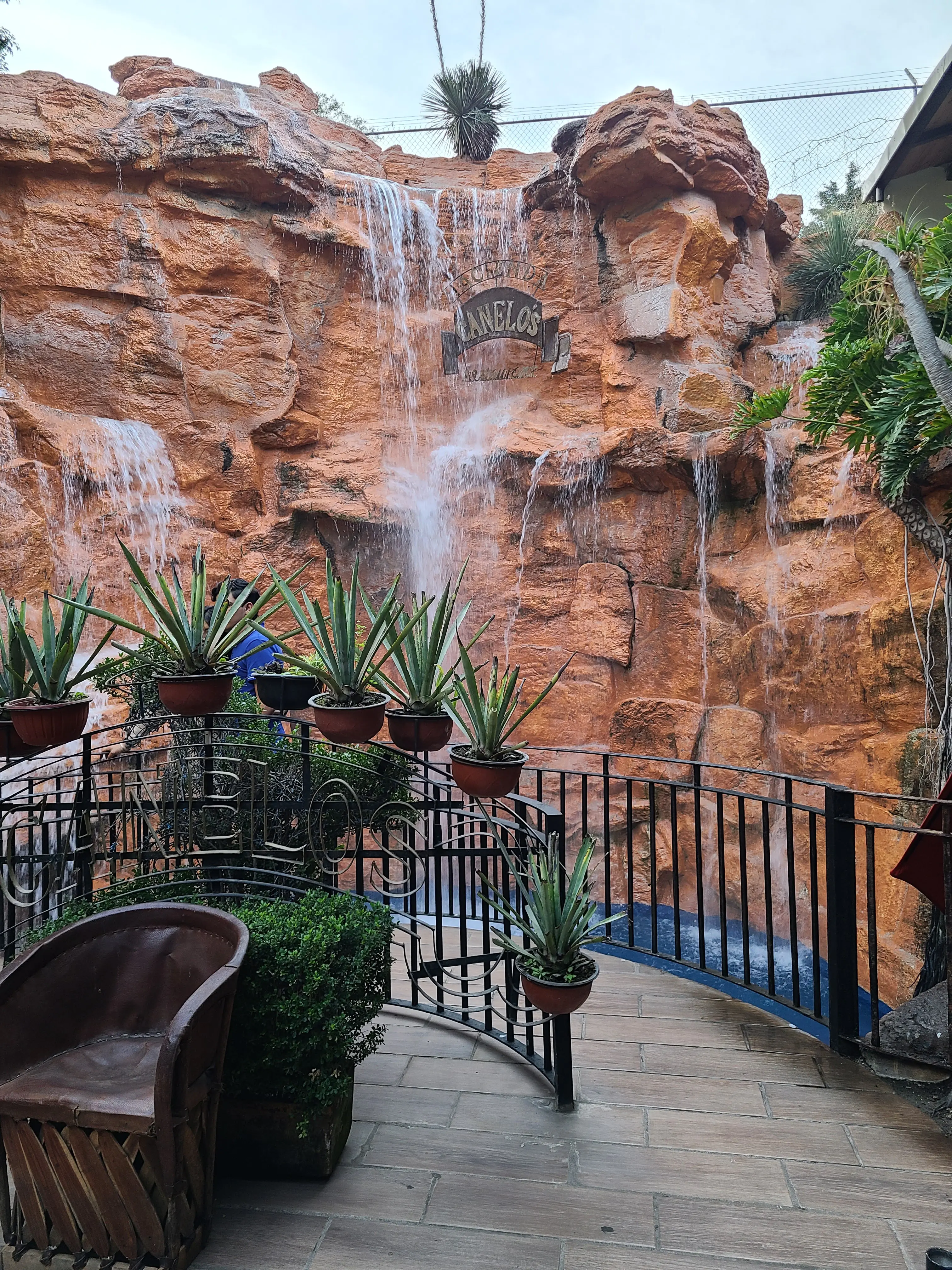 Hacienda Canelos image 7