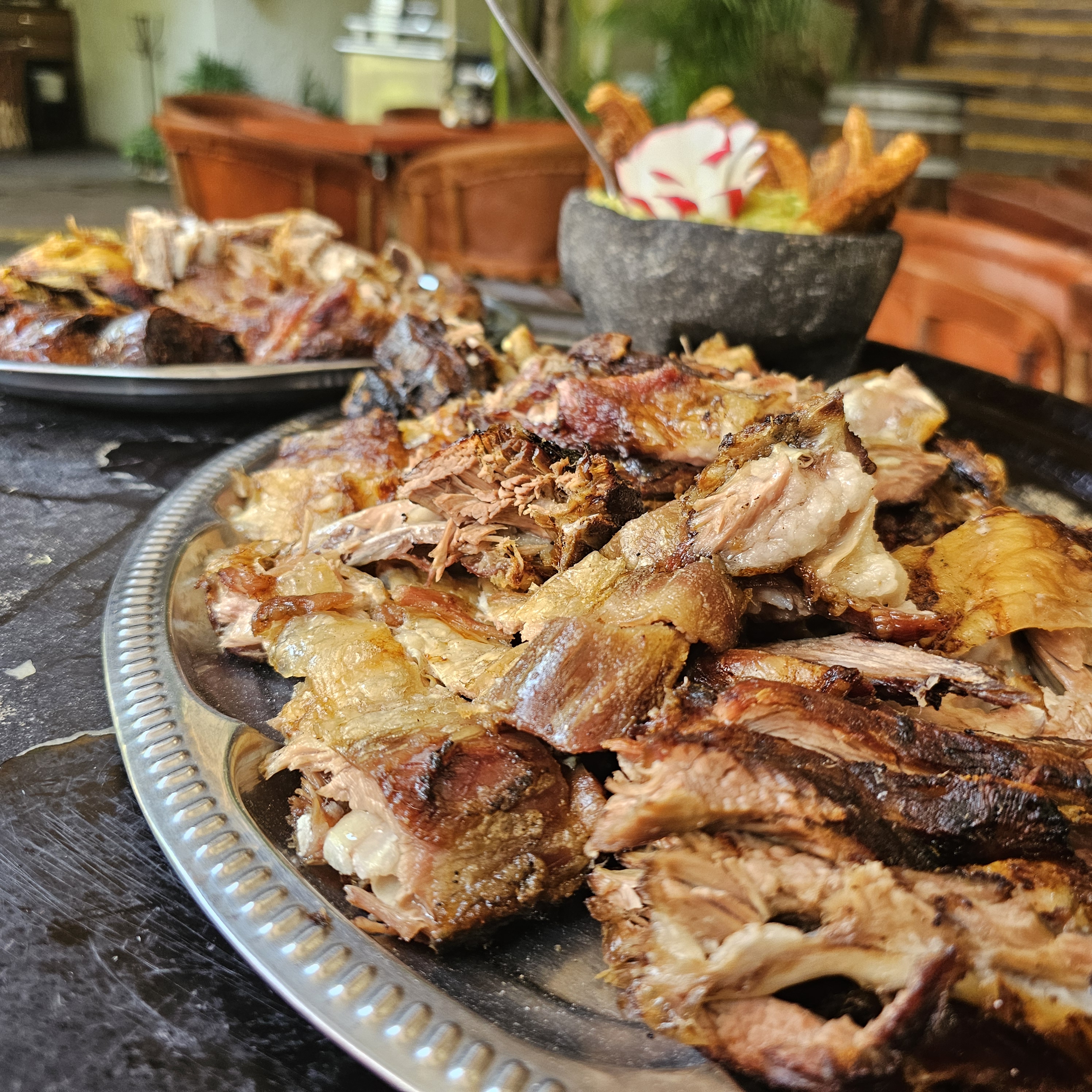 Hacienda Canelos image 8