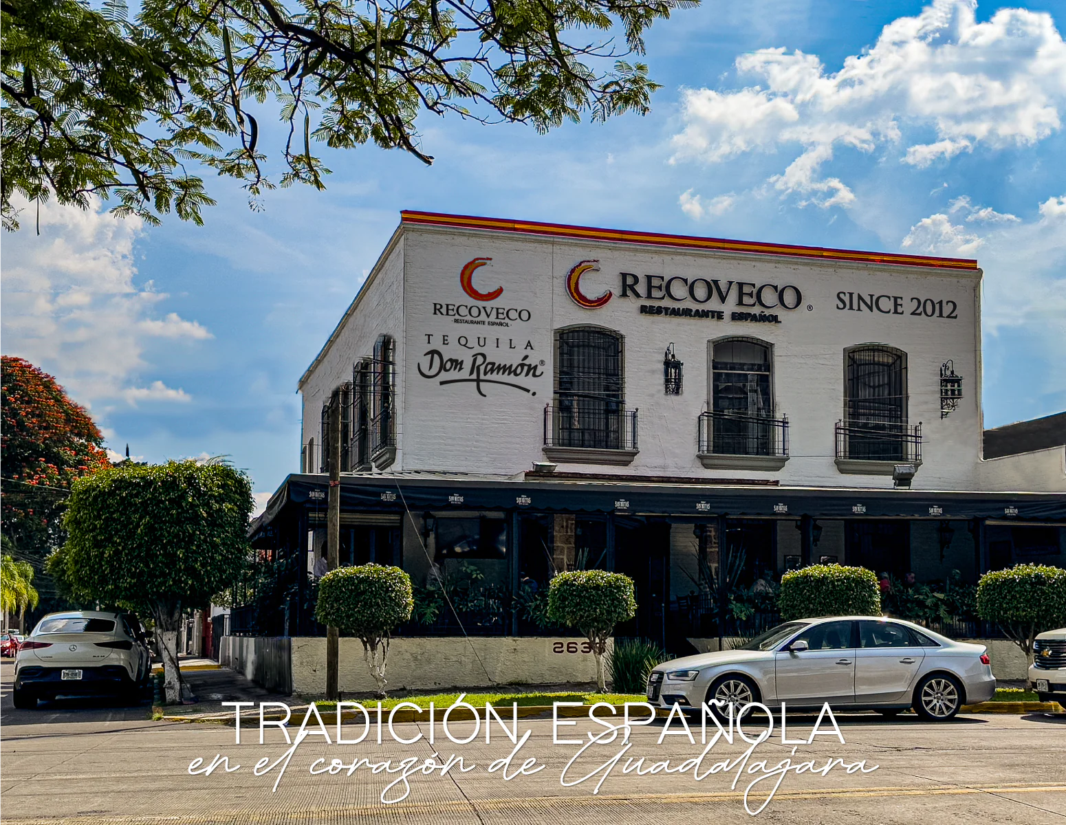 Restaurante Recoveco image 1