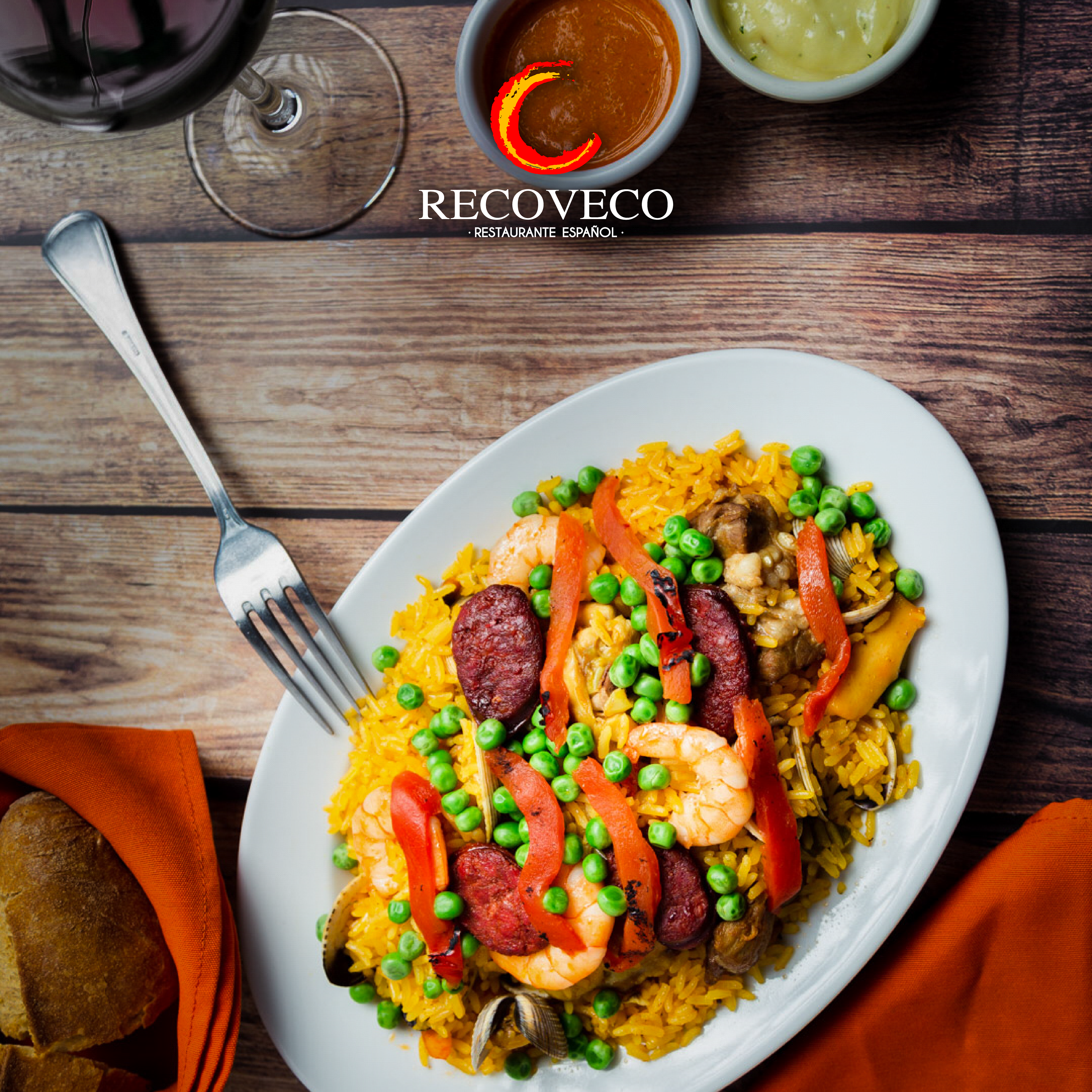 Restaurante Recoveco image 2