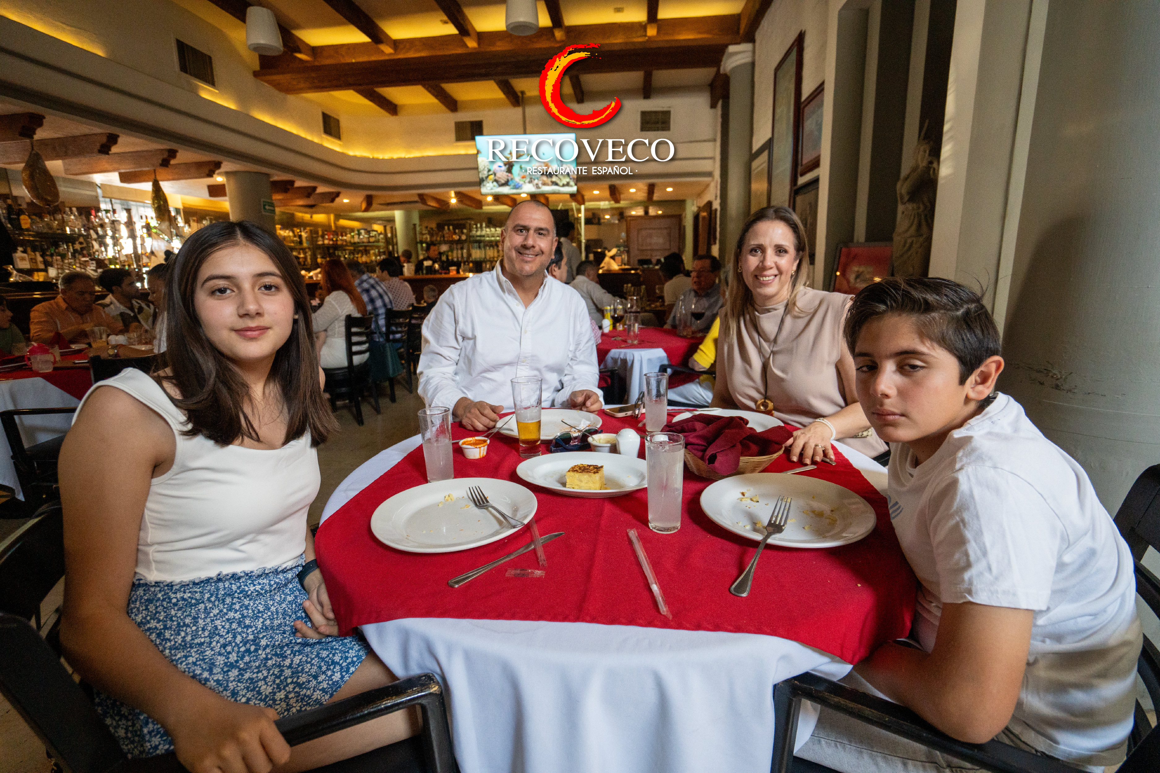 Restaurante Recoveco image 4