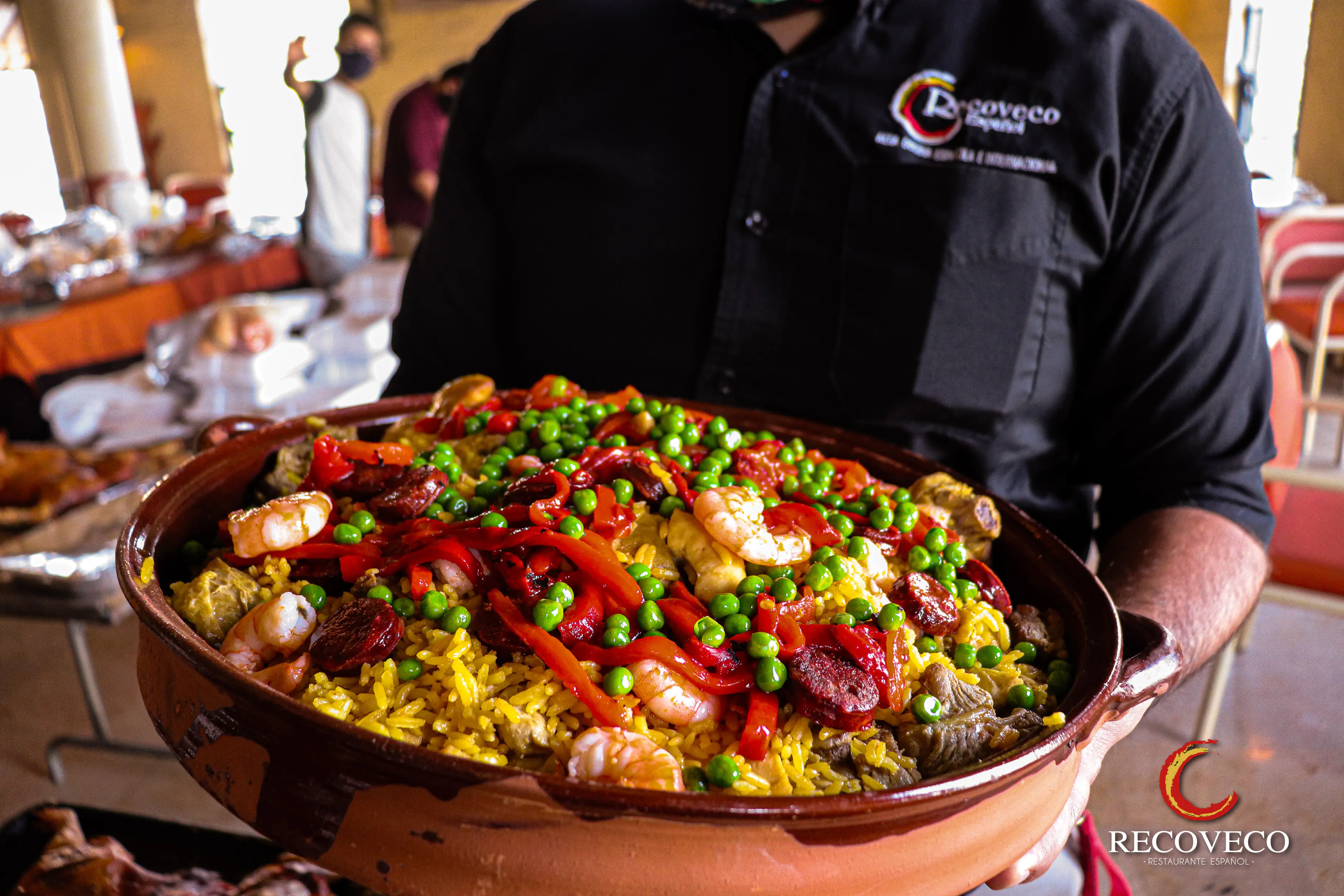 Restaurante Recoveco image 5