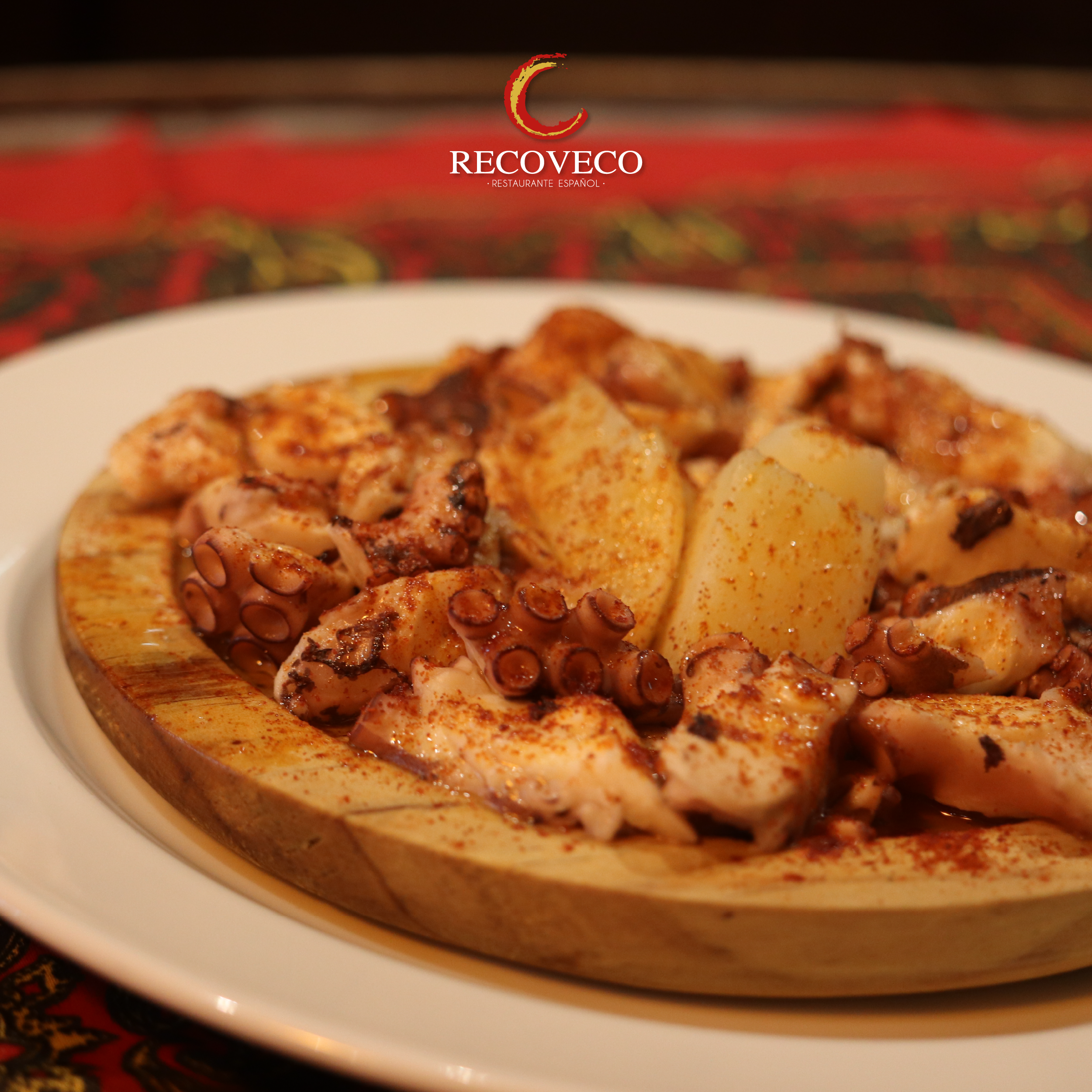 Restaurante Recoveco image 6