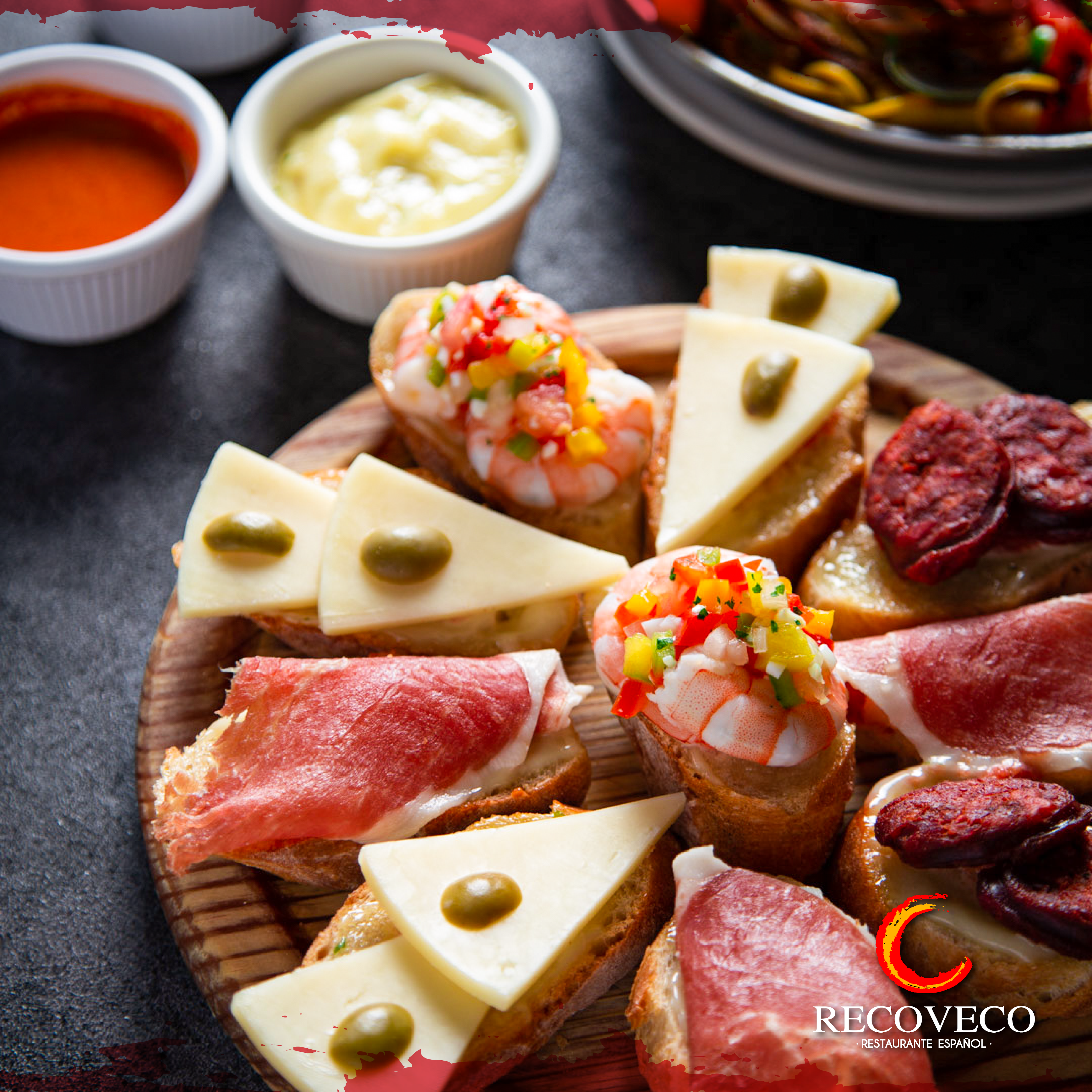 Restaurante Recoveco image 7