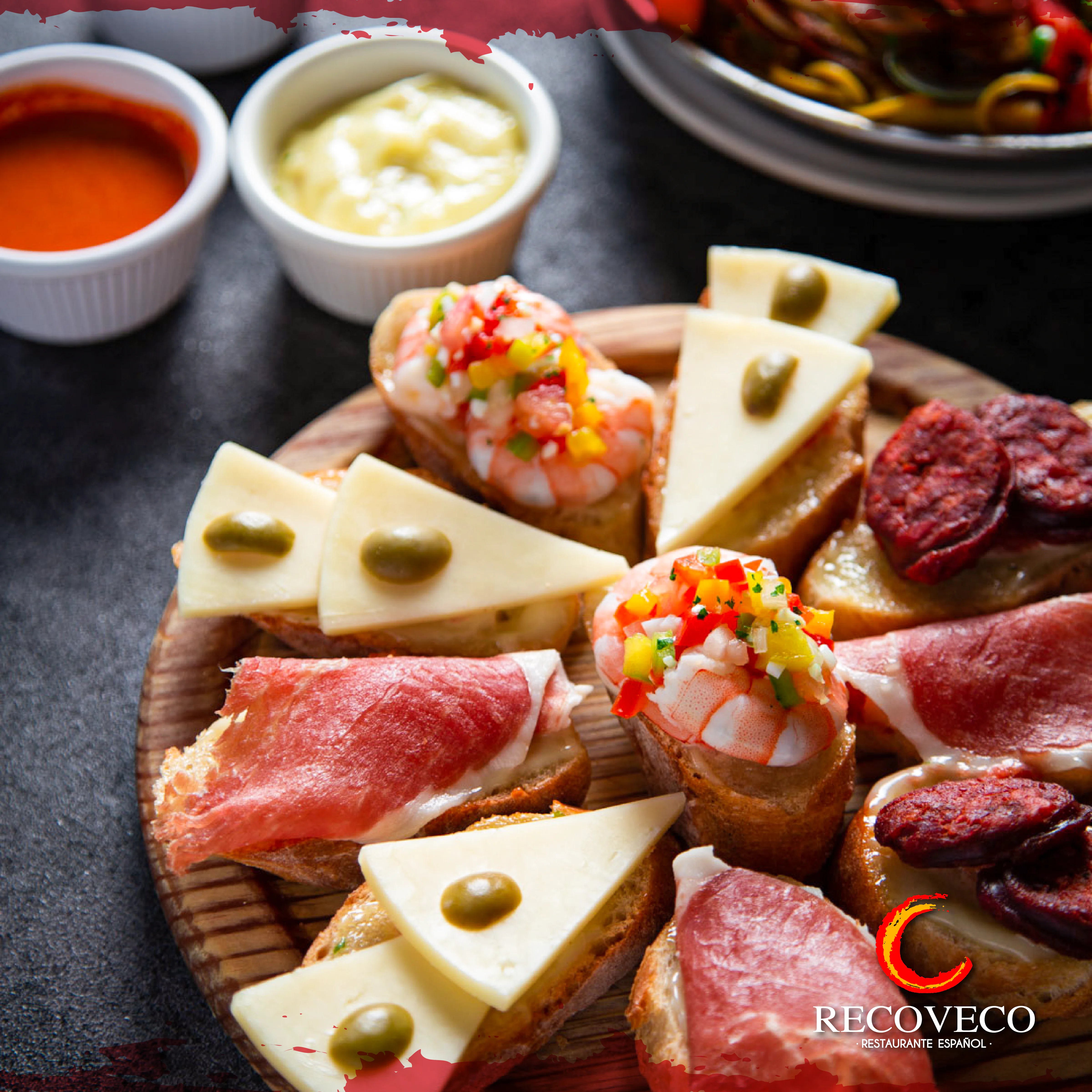 Restaurante Recoveco image 7