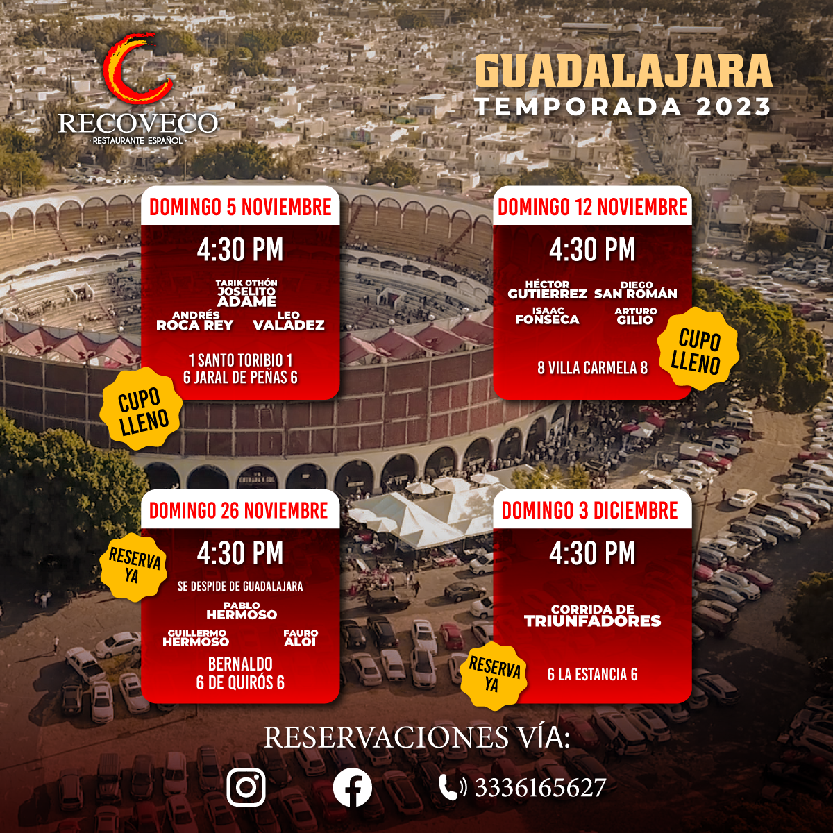 Restaurante Recoveco image 8