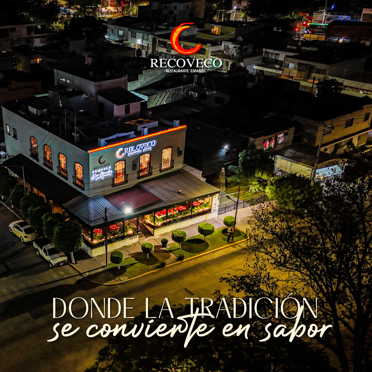 Restaurante Recoveco image 9