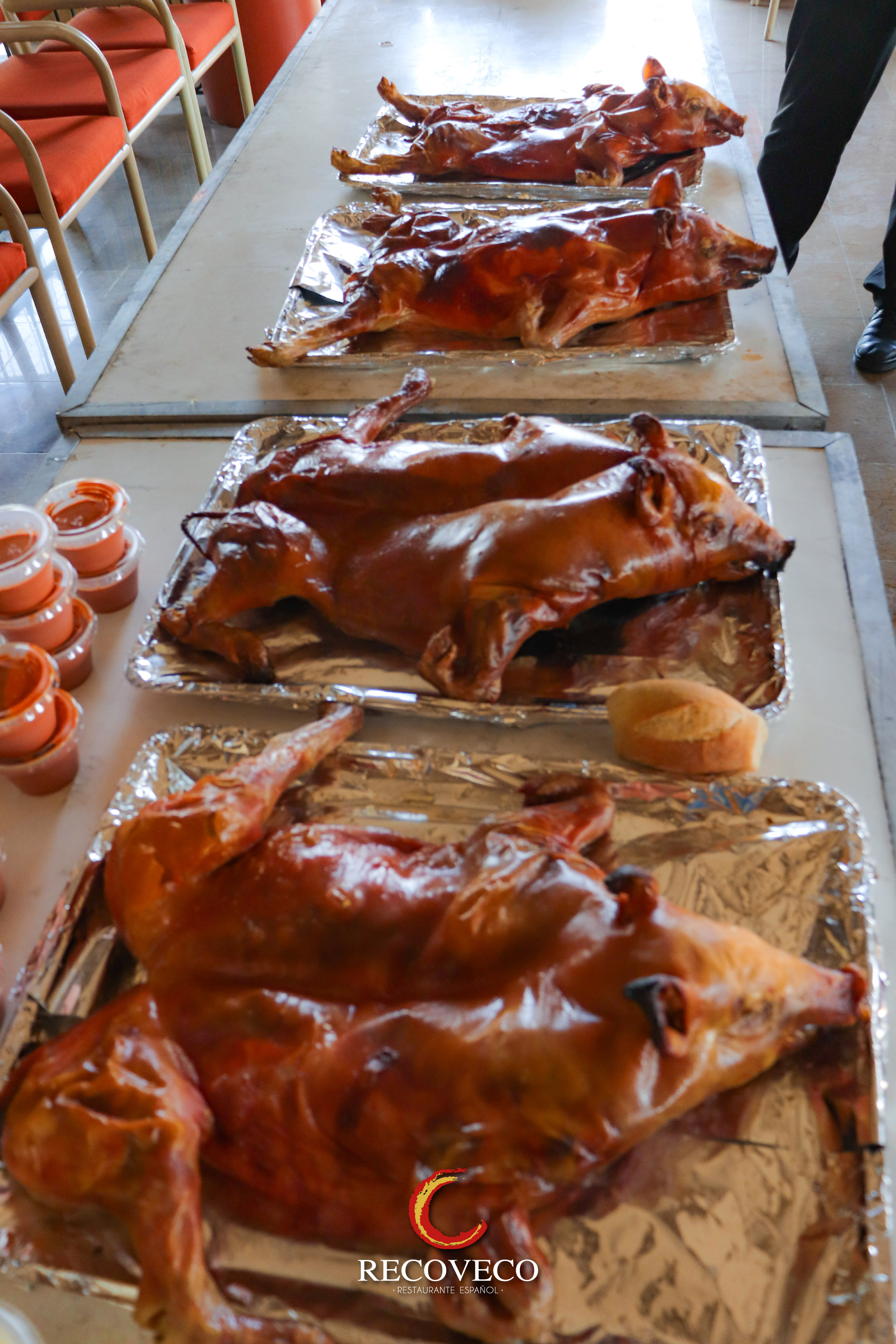 Restaurante Recoveco image 10