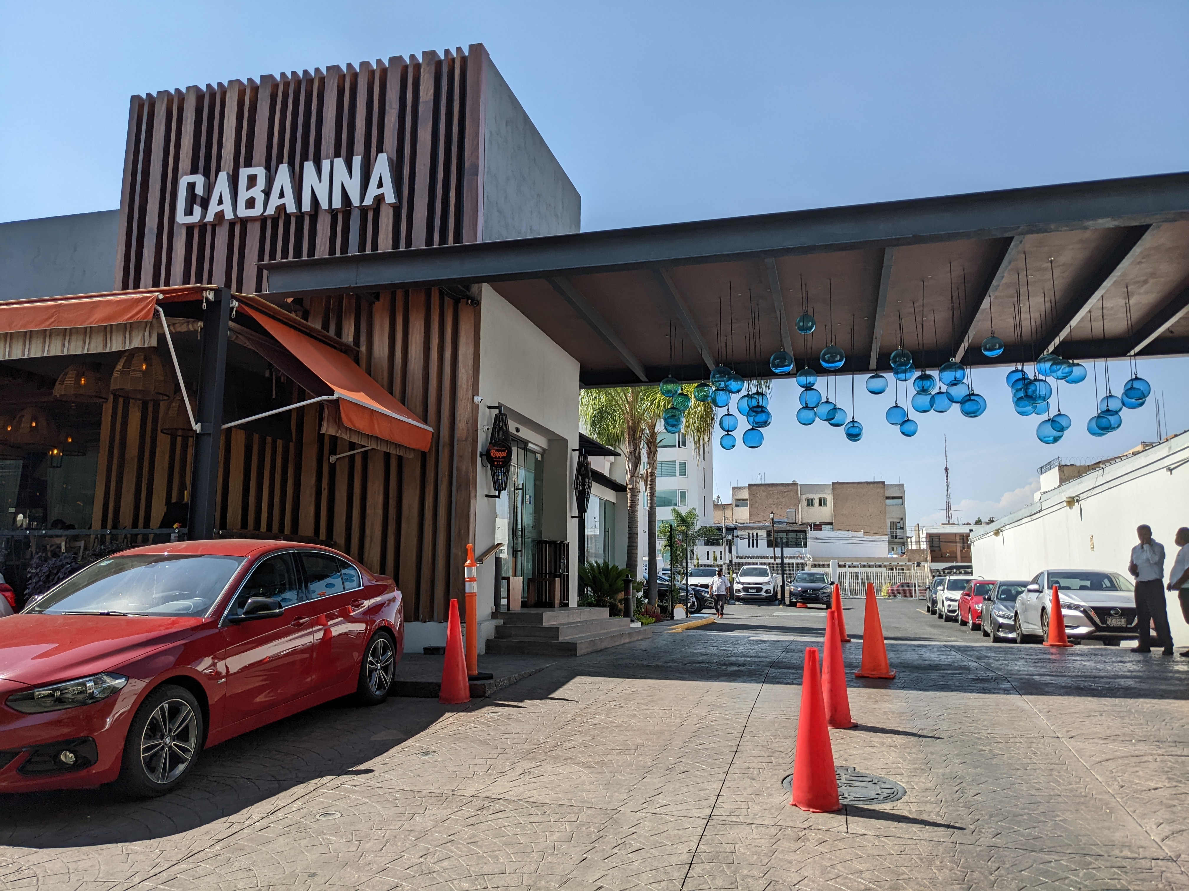 Cabanna Restaurant image 1