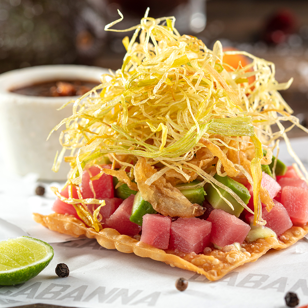 Cabanna Restaurant image 3