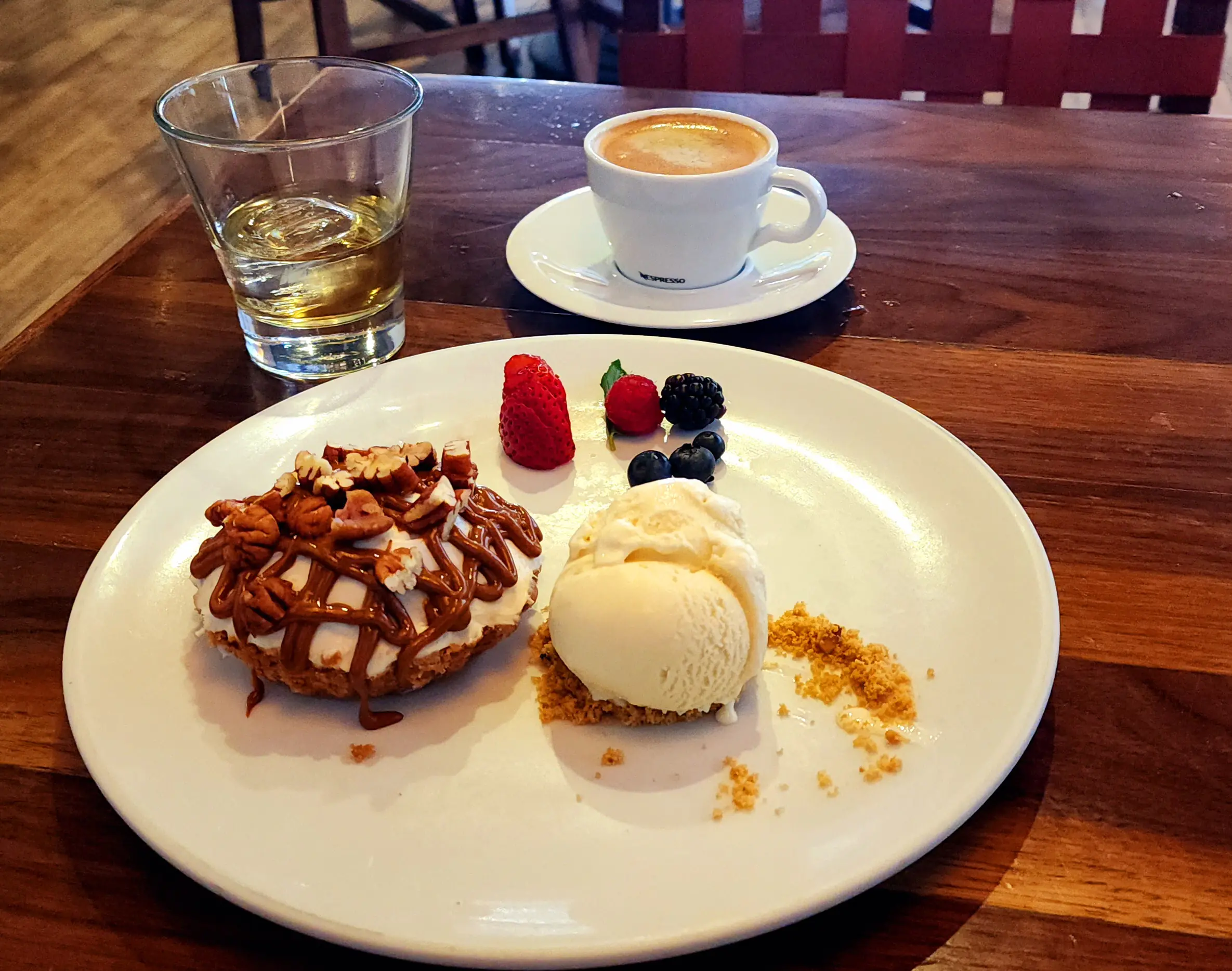 Cabanna Restaurant image 4