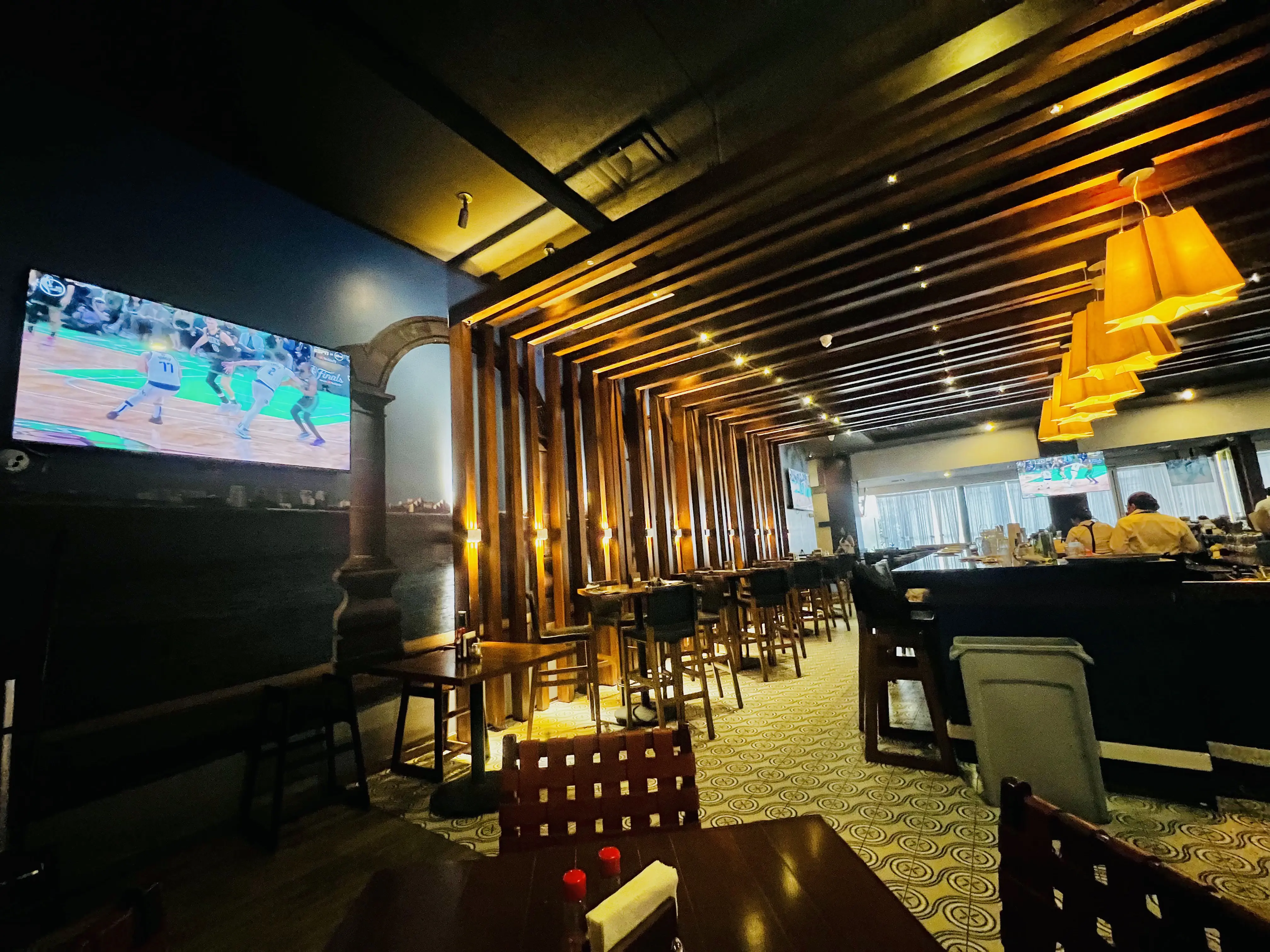 Cabanna Restaurant image 7