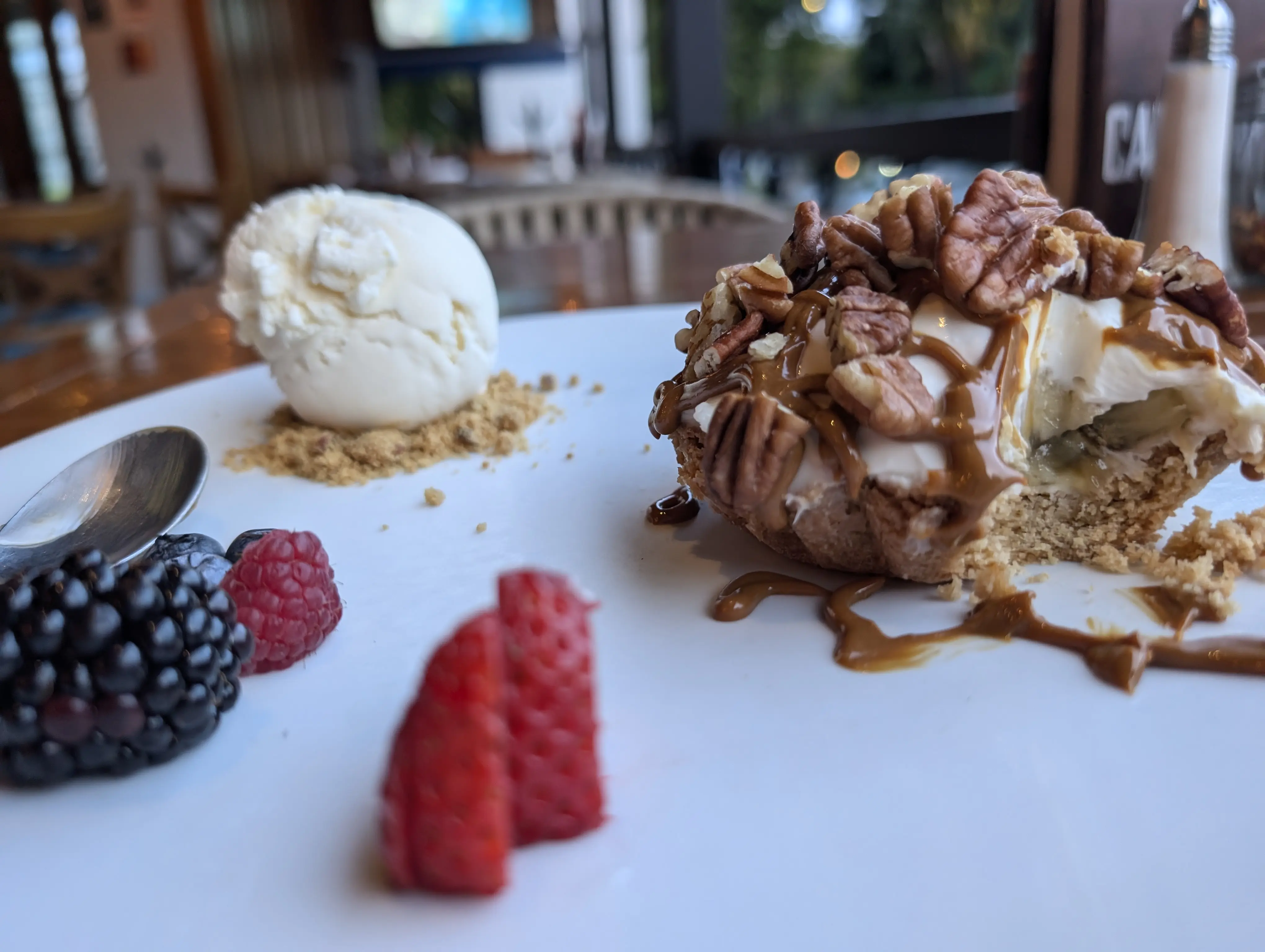 Cabanna Restaurant image 9