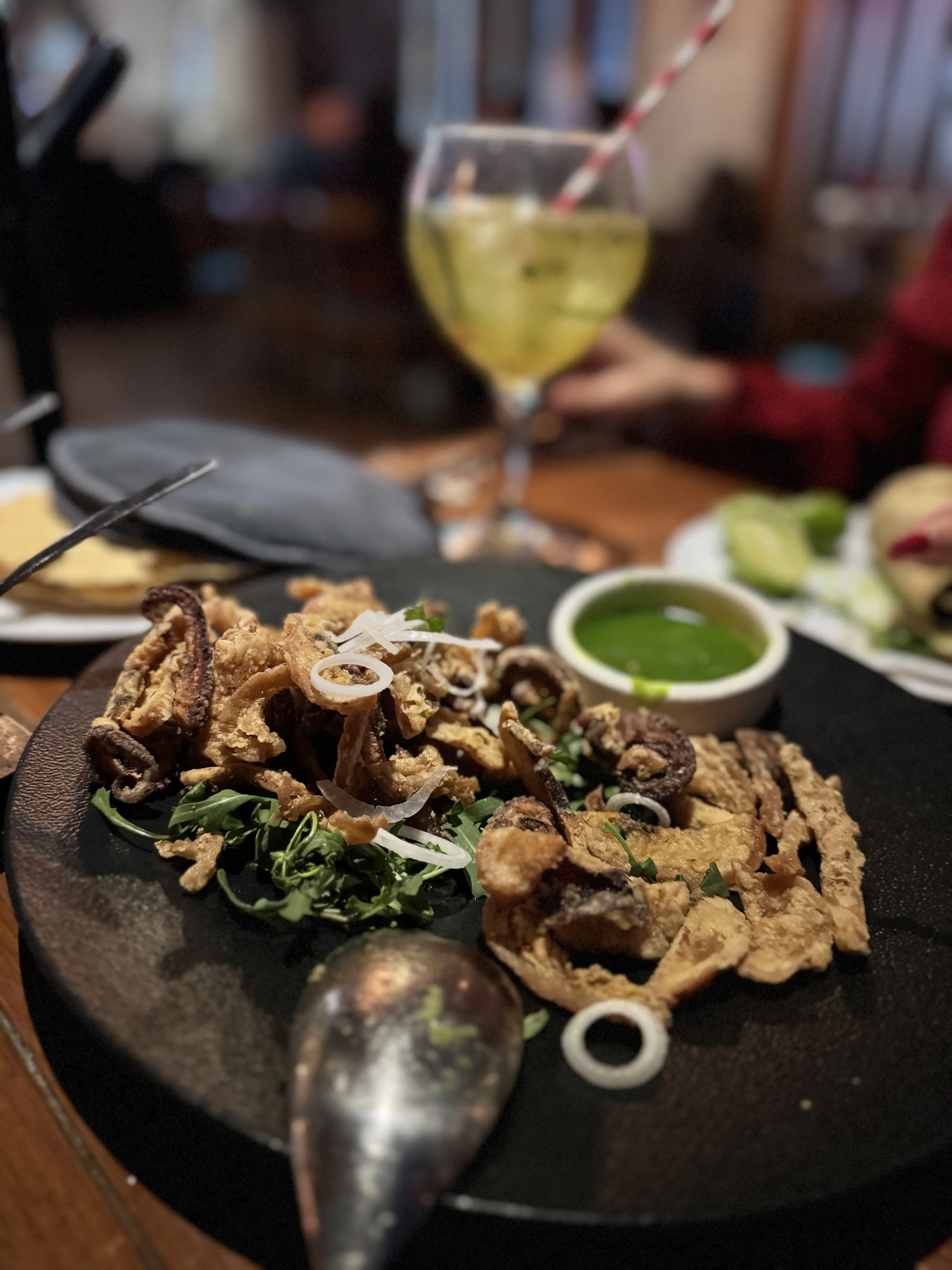 Cabanna Restaurant image 10