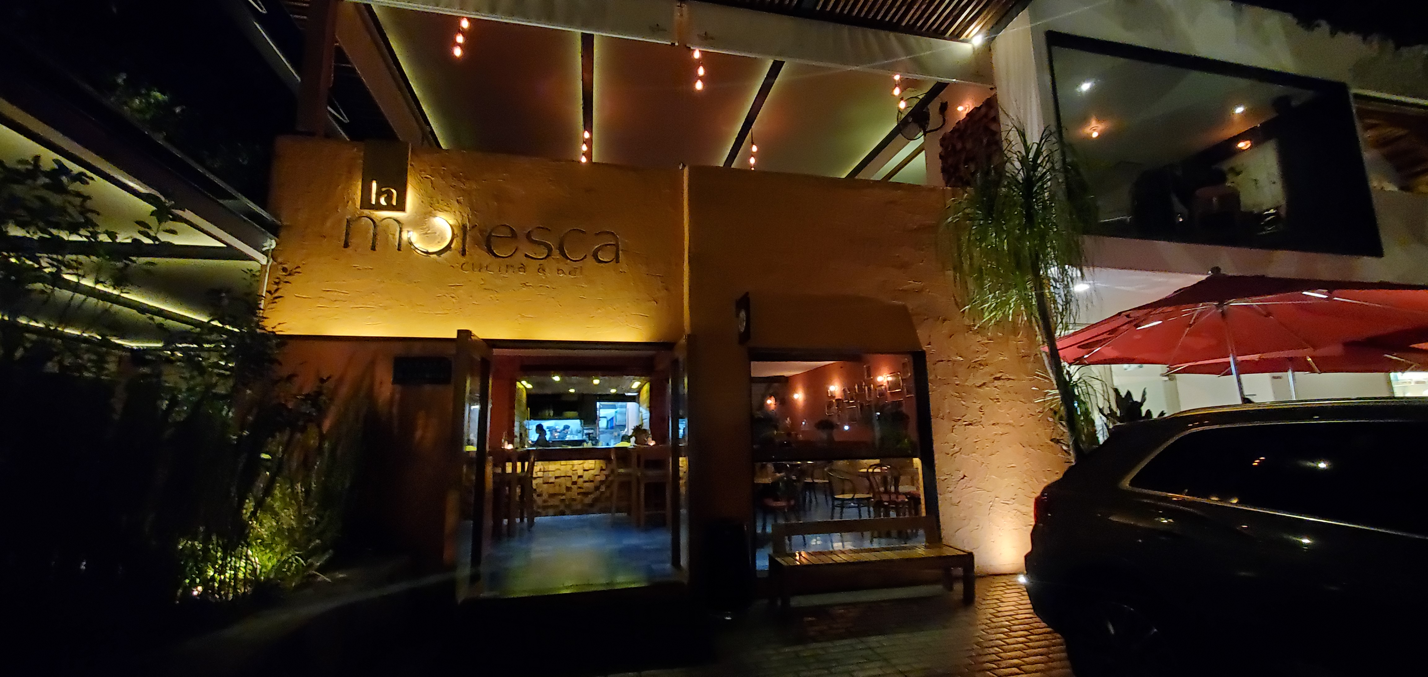 La Moresca Chapalita image 1