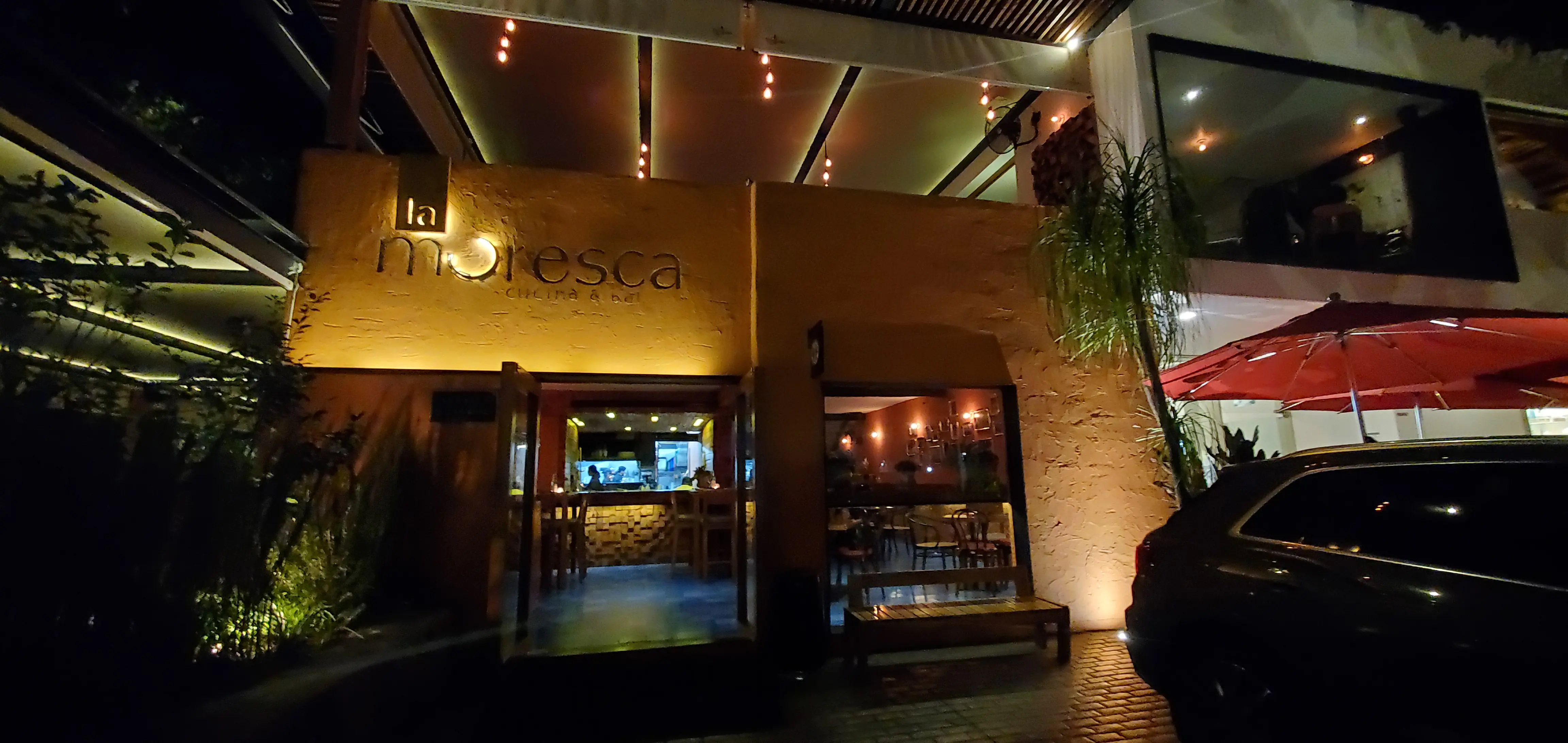 La Moresca Chapalita image 1