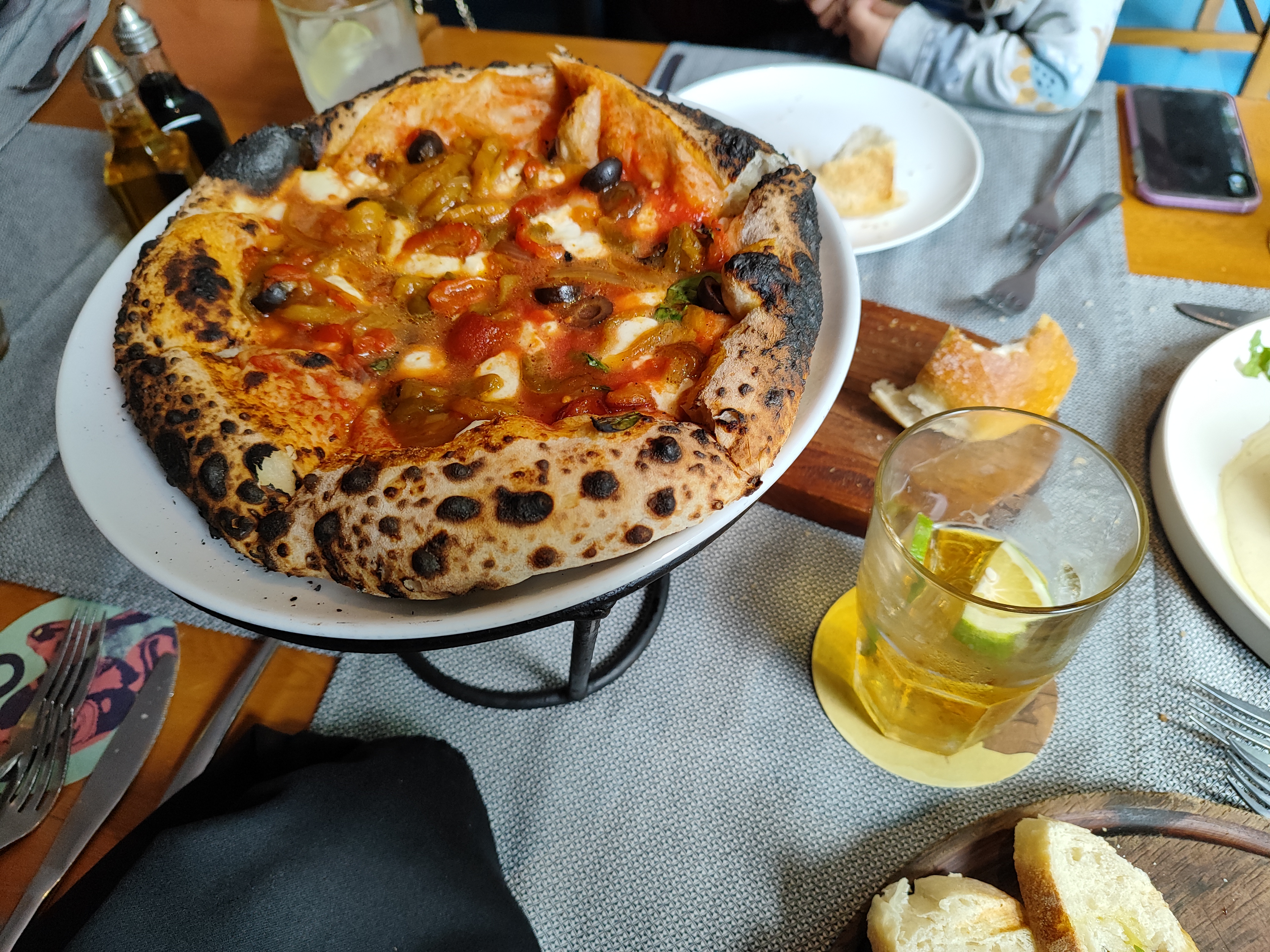 La Moresca Chapalita image 4